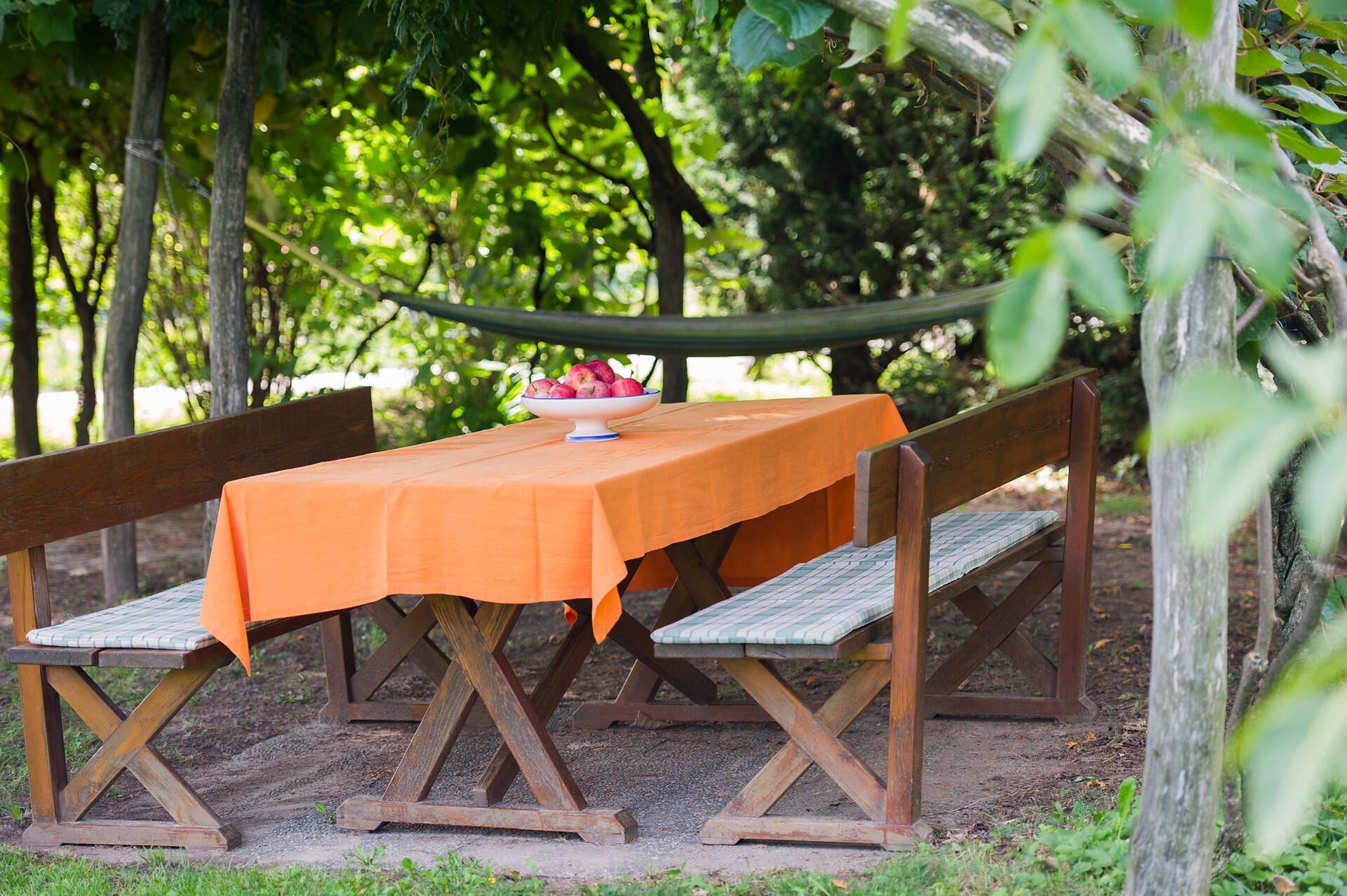 gazebo