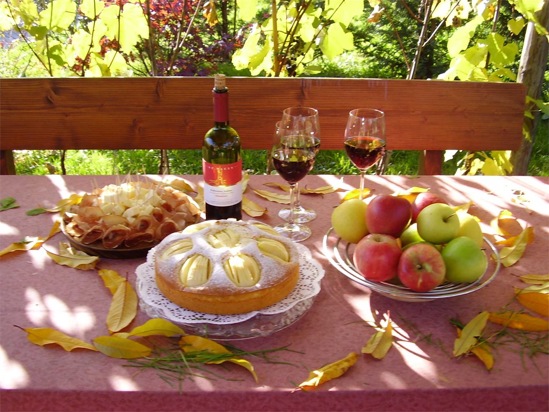 Breitenhof Eppan an der Weinstaße/Appiano sulla Strada del Vino 9 suedtirol.info