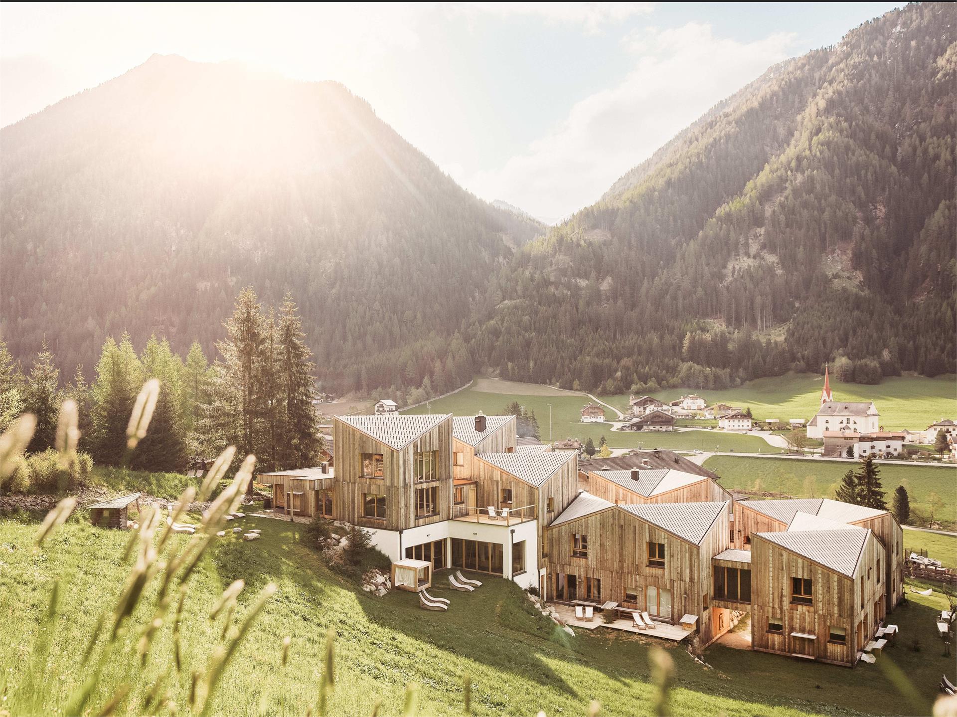 Blaslahof - Bio Natur Refugium Gsies/Valle di Casies 1 suedtirol.info