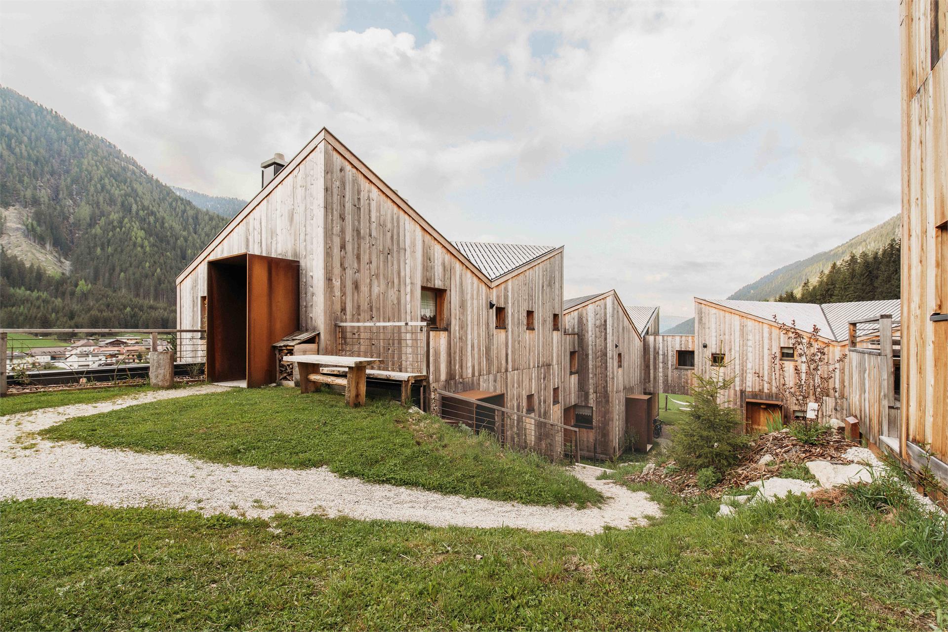Blaslahof - Bio Natur Refugium Gsies/Valle di Casies 15 suedtirol.info