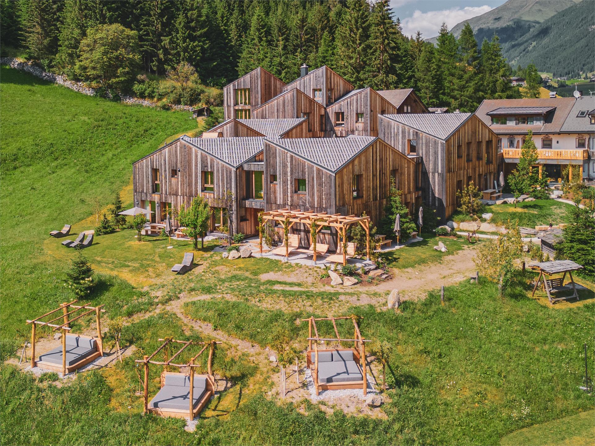 Blaslahof - Bio Natur Refugium Gsies/Valle di Casies 4 suedtirol.info