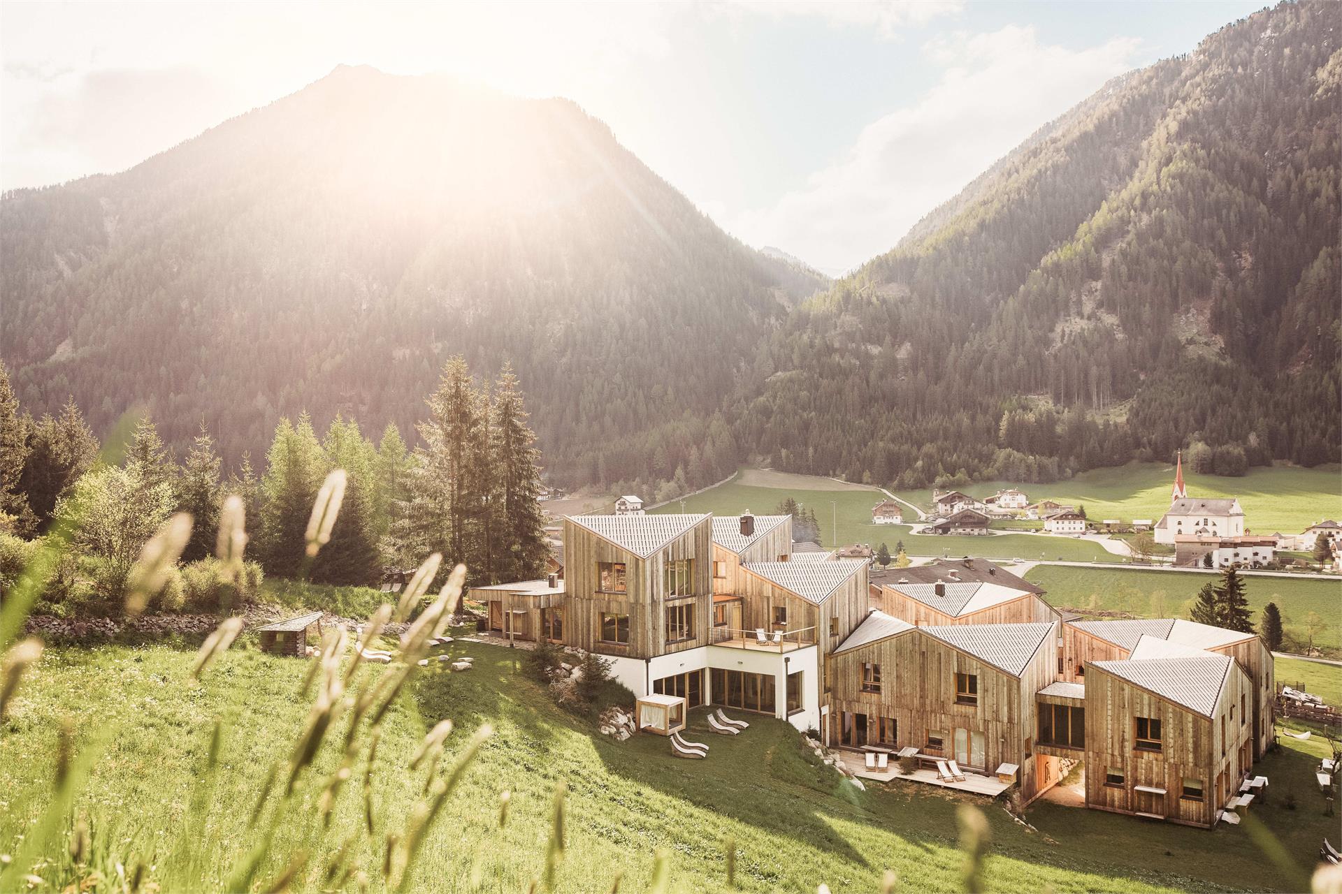 Blaslahof - Bio Natur Refugium Gsies/Valle di Casies 17 suedtirol.info