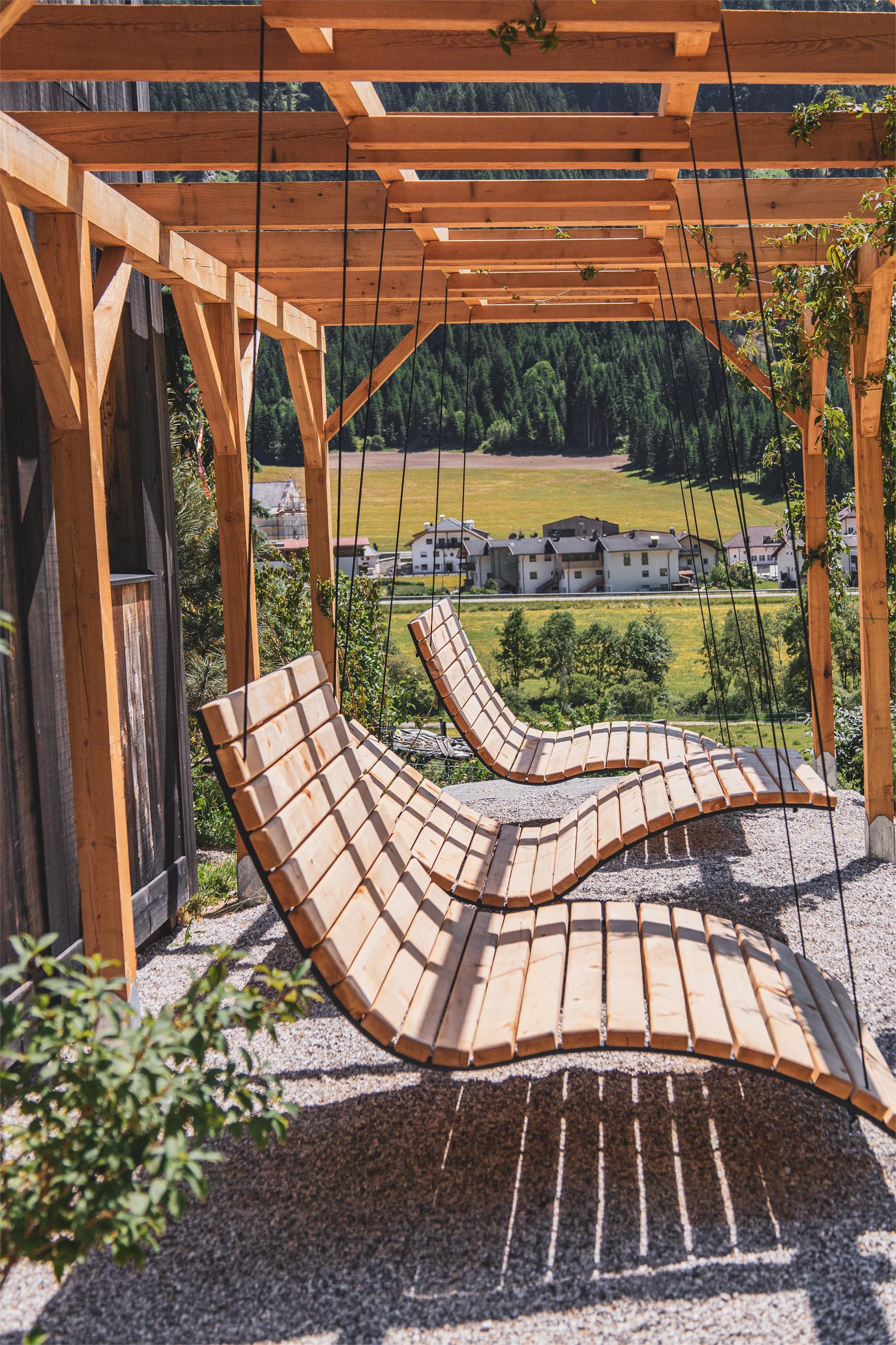Blaslahof - Bio Natur Refugium Gsies/Valle di Casies 10 suedtirol.info