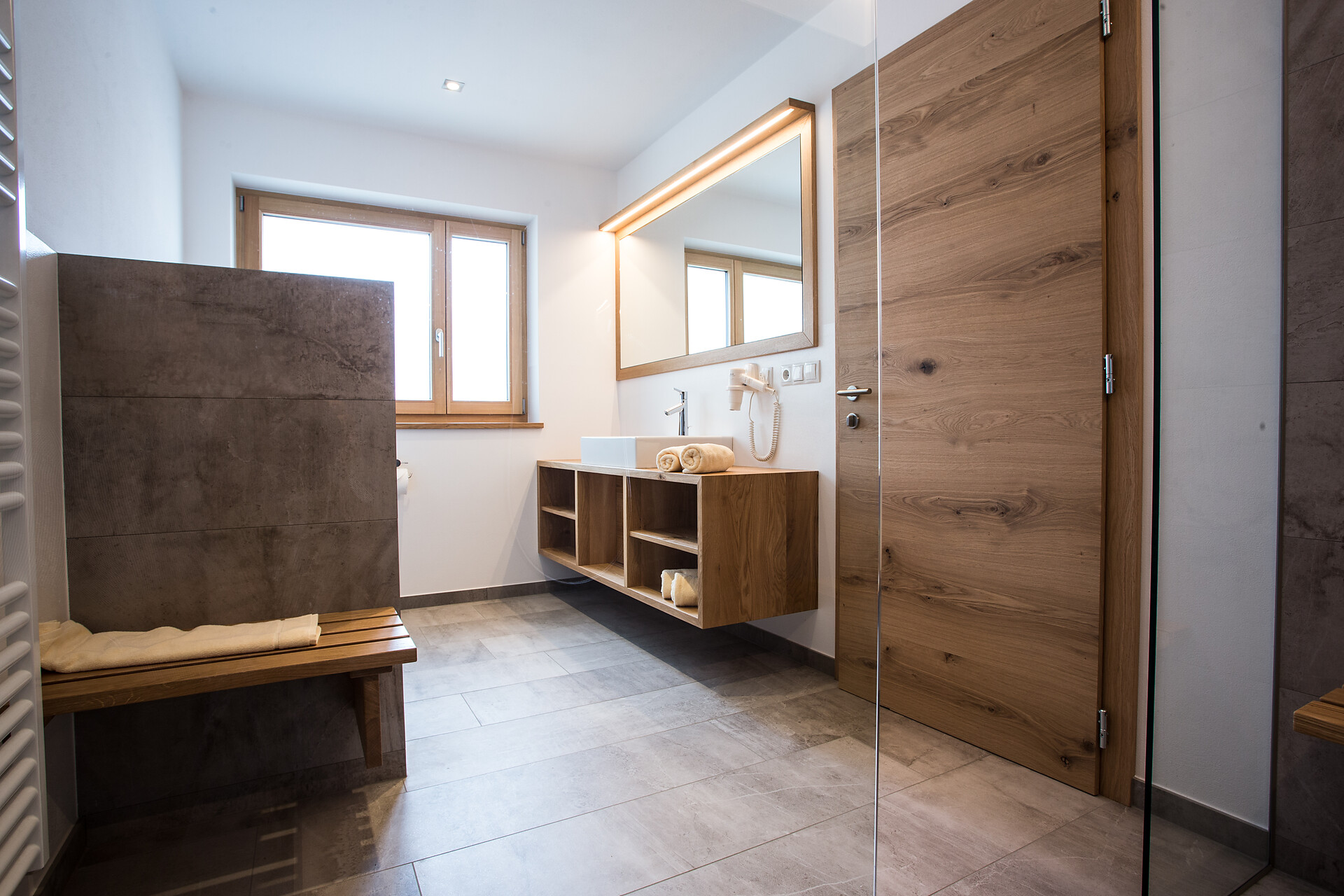 Appartment Lärche