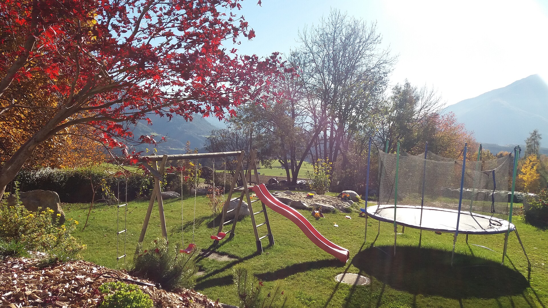 Garten