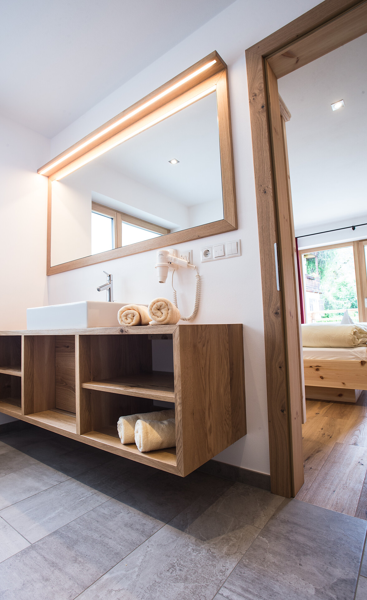 Appartment Lärche