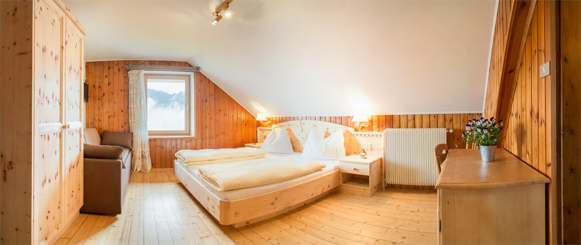 Berggasthof Fichtenhof Salurn 5 suedtirol.info