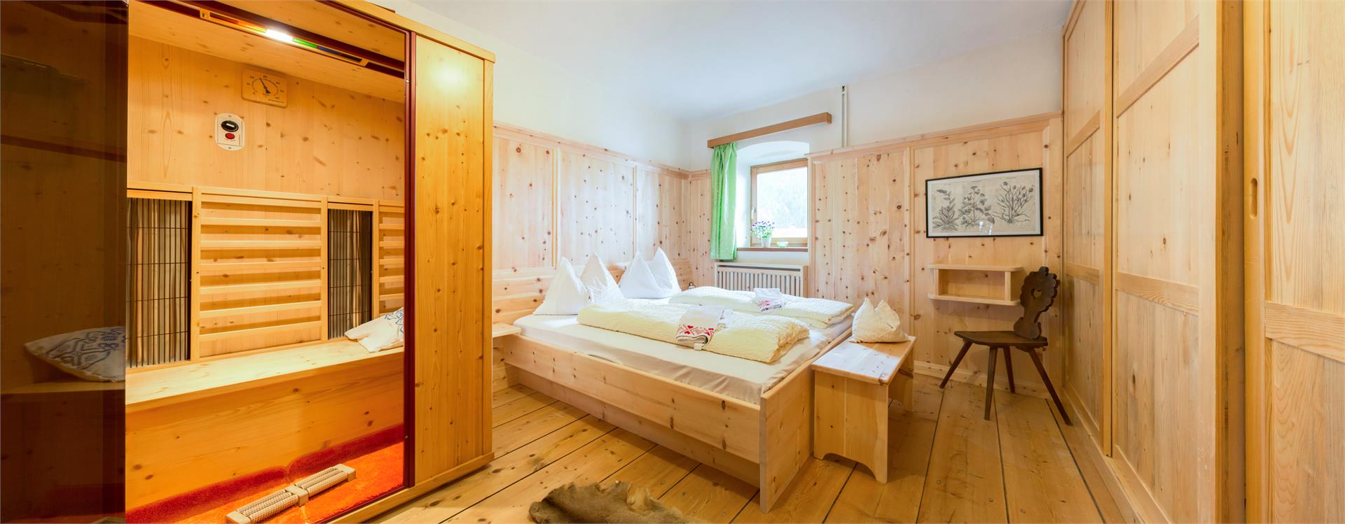 Berggasthof Fichtenhof Salurn 6 suedtirol.info