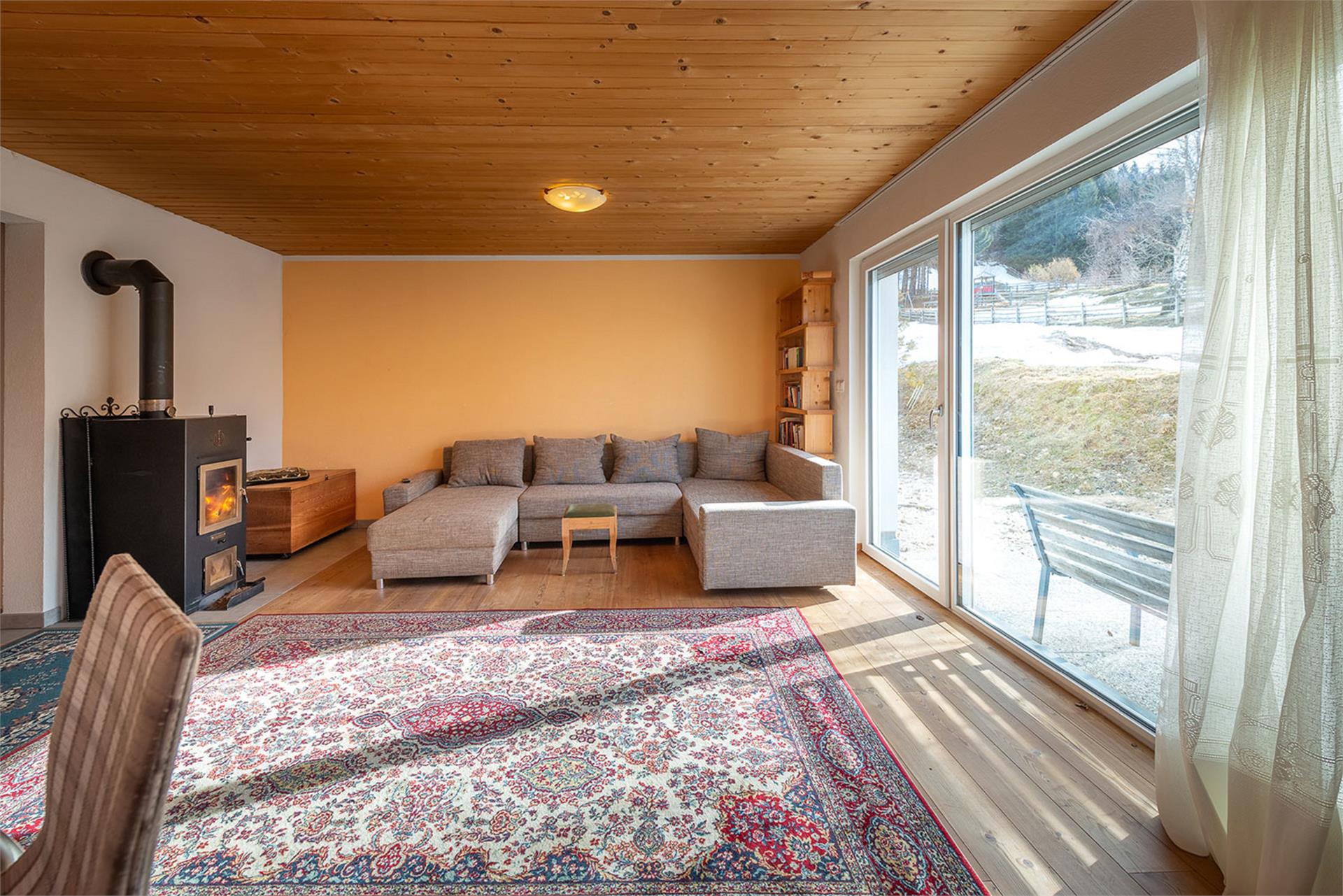 Berggasthof Fichtenhof Salurn 18 suedtirol.info