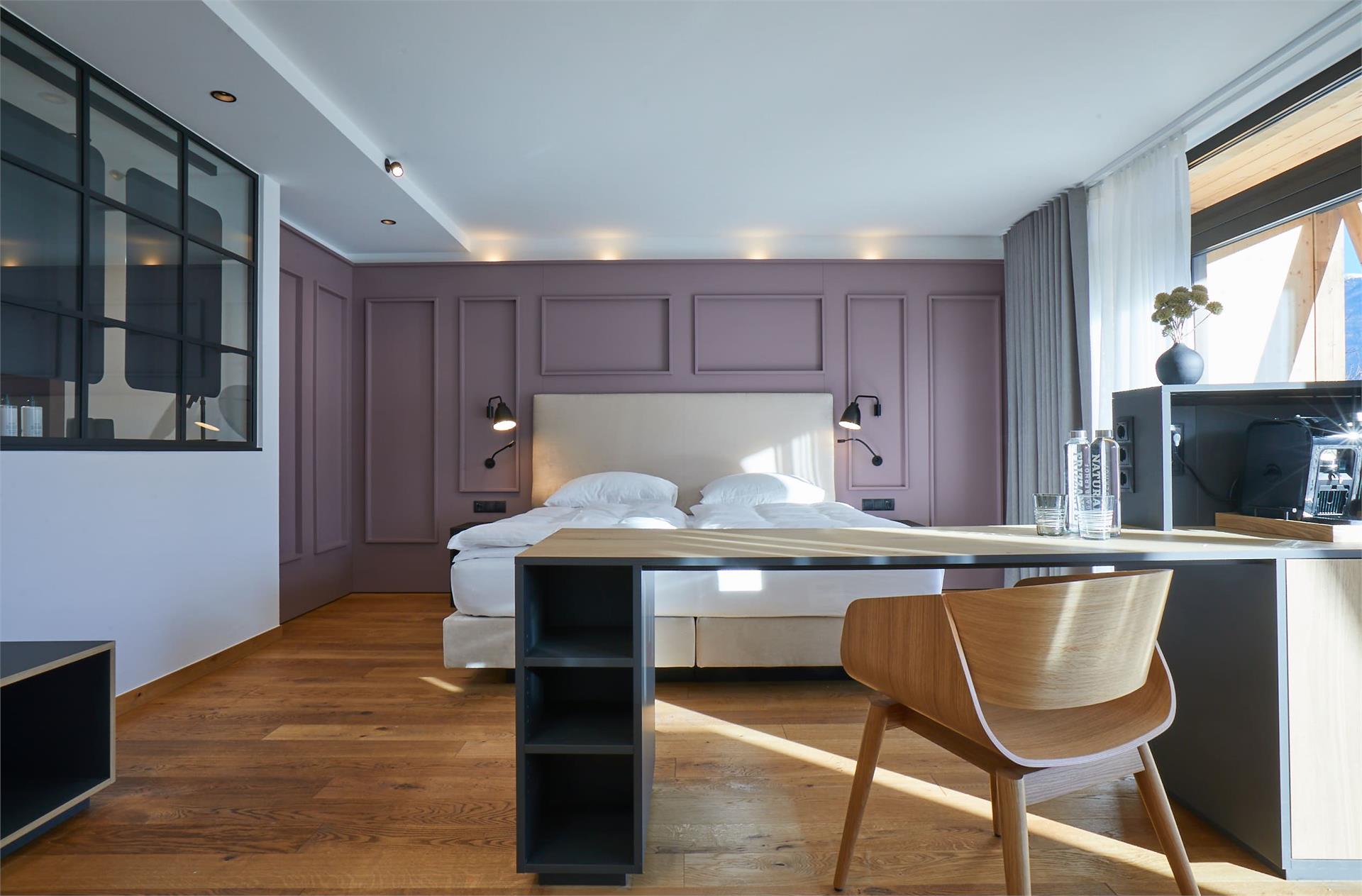Beauty & Wellness Resort Garberhof Mals 27 suedtirol.info