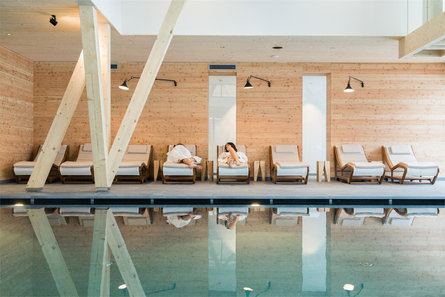 Beauty & Wellness Resort Garberhof Mals/Malles 23 suedtirol.info