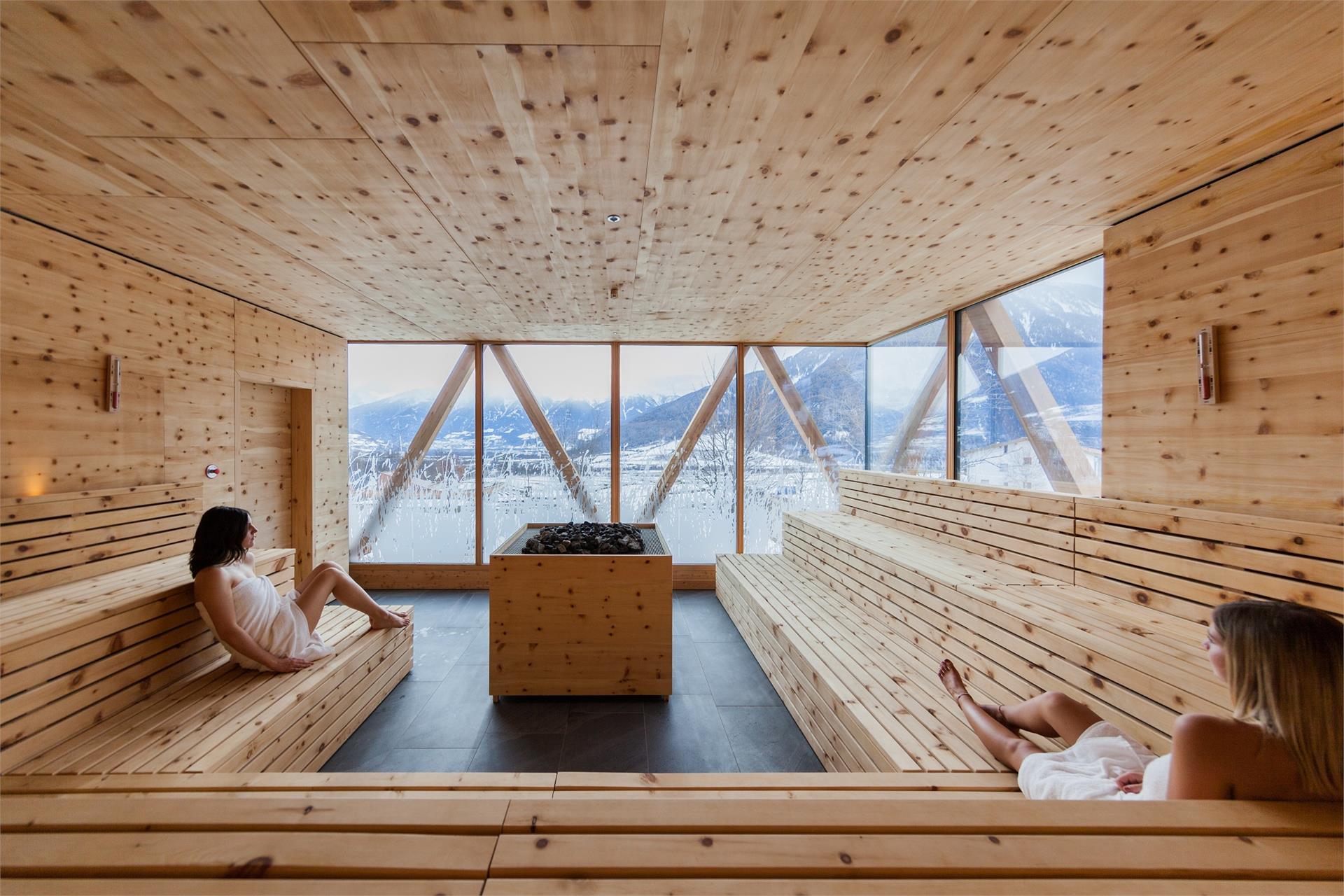 Beauty & Wellness Resort Garberhof Mals 22 suedtirol.info