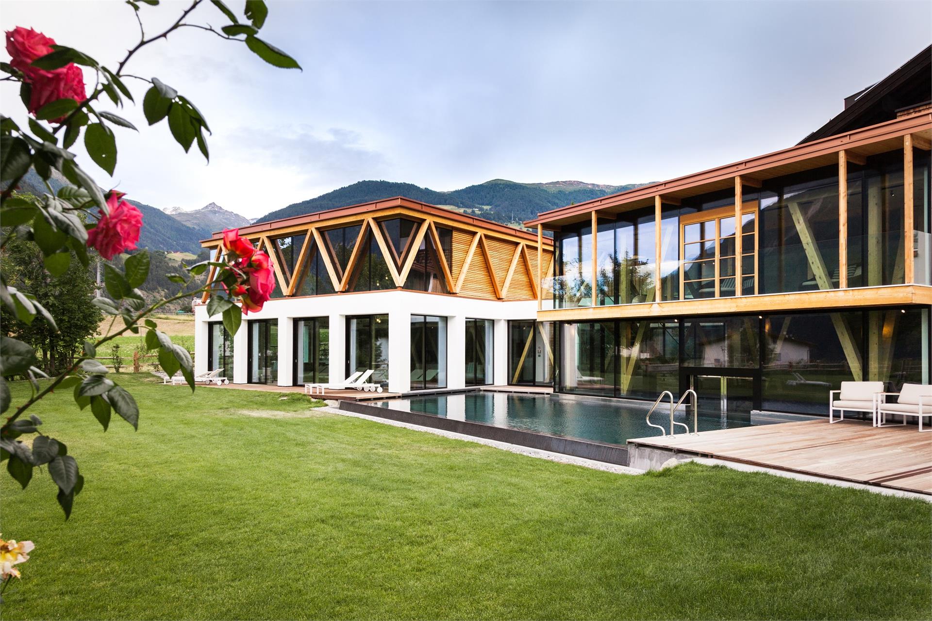 Beauty & Wellness Resort Garberhof Mals 19 suedtirol.info