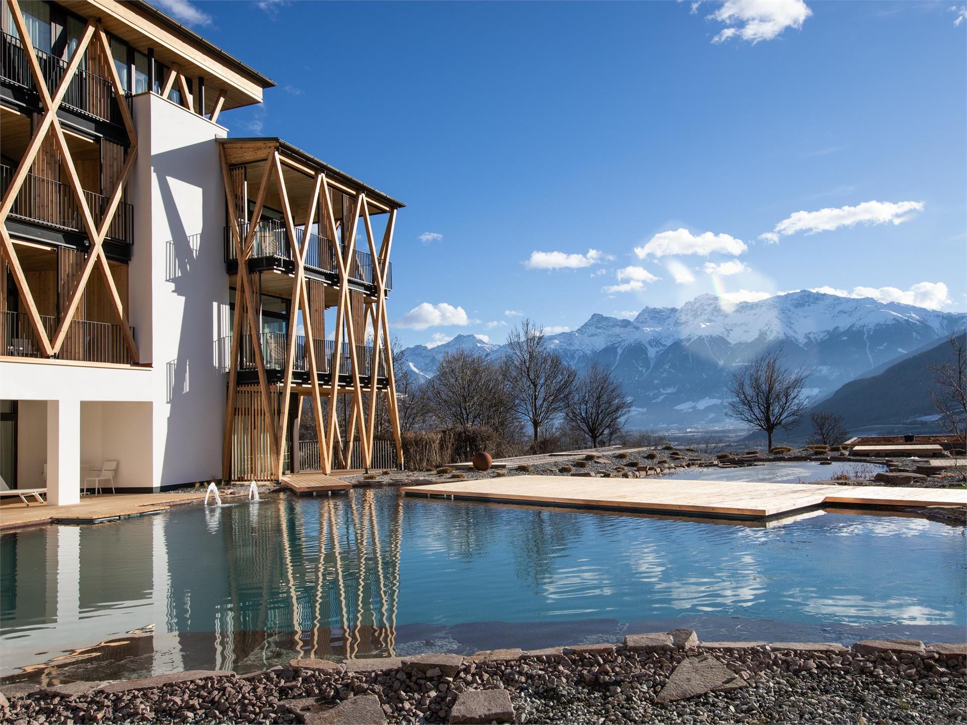 Beauty & Wellness Resort Garberhof Mals 1 suedtirol.info