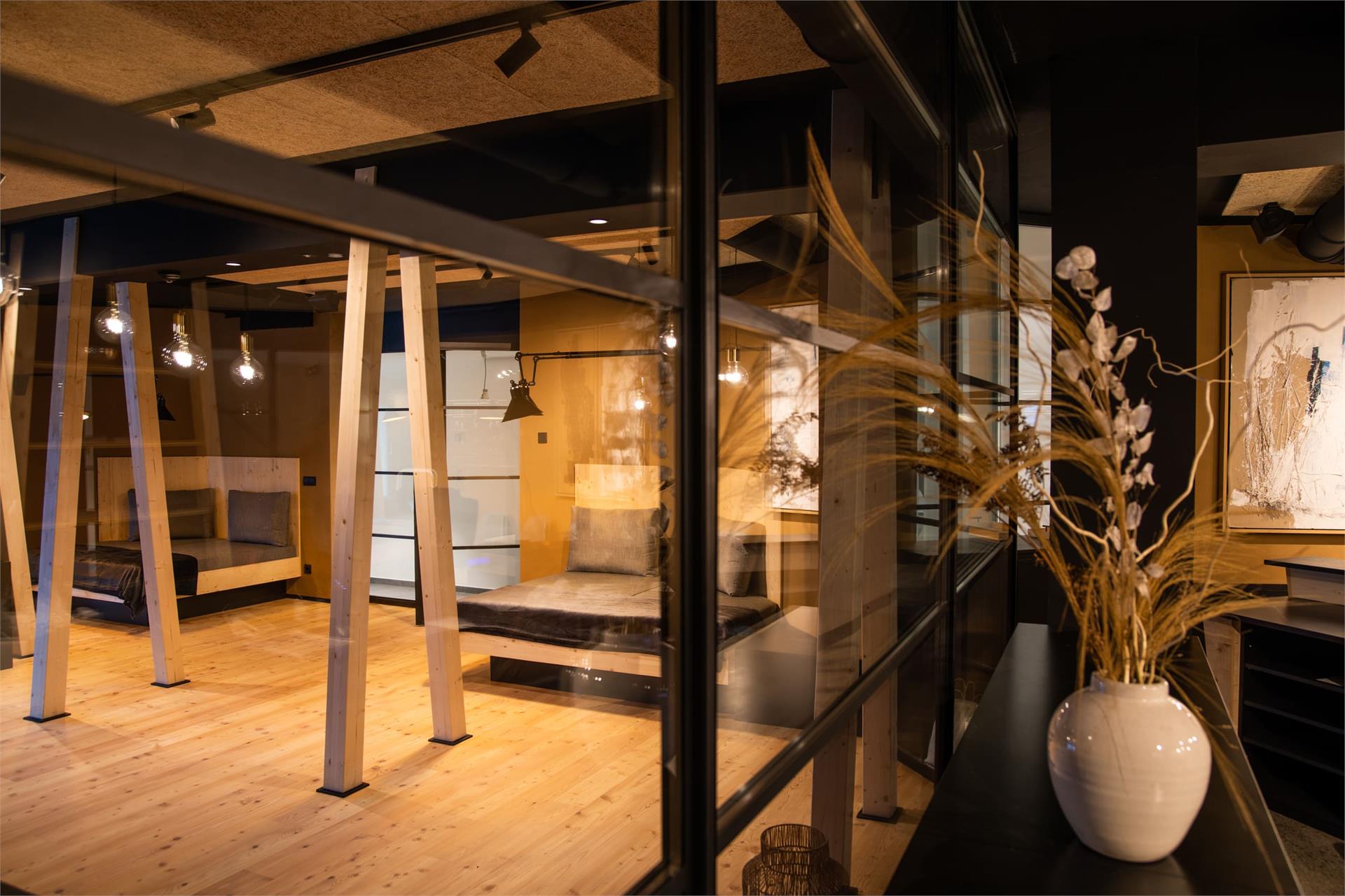 Beauty & Wellness Resort Garberhof Mals 10 suedtirol.info