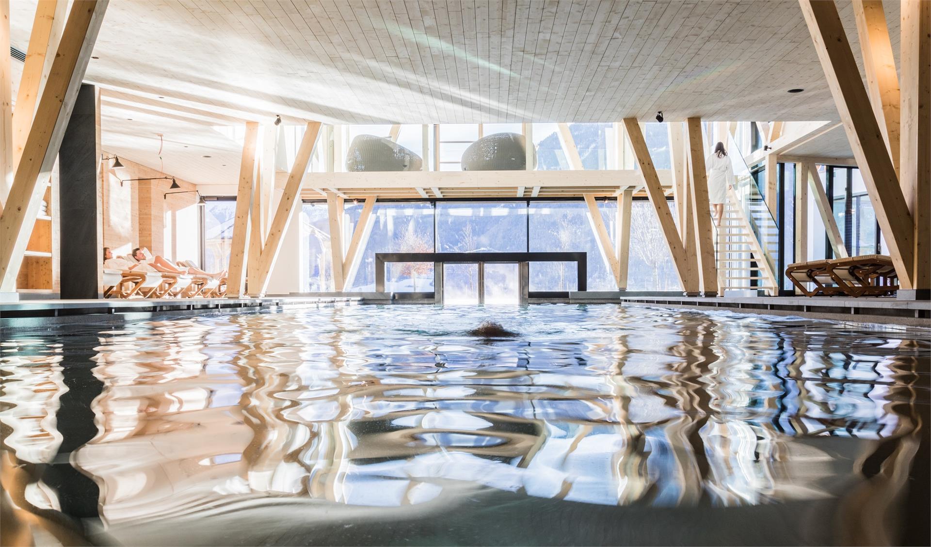 Beauty & Wellness Resort Garberhof Mals 15 suedtirol.info