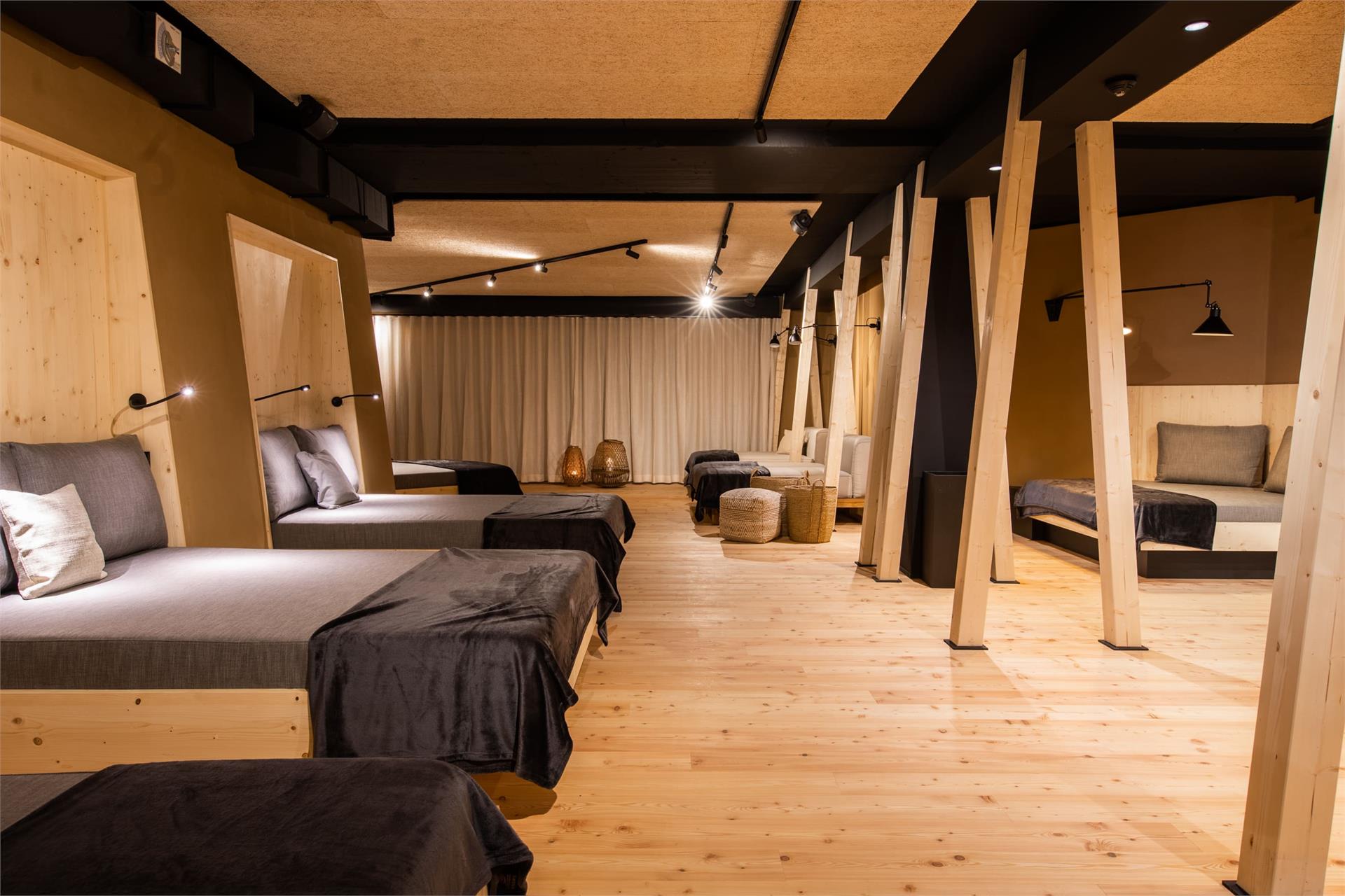 Beauty & Wellness Resort Garberhof Mals 4 suedtirol.info