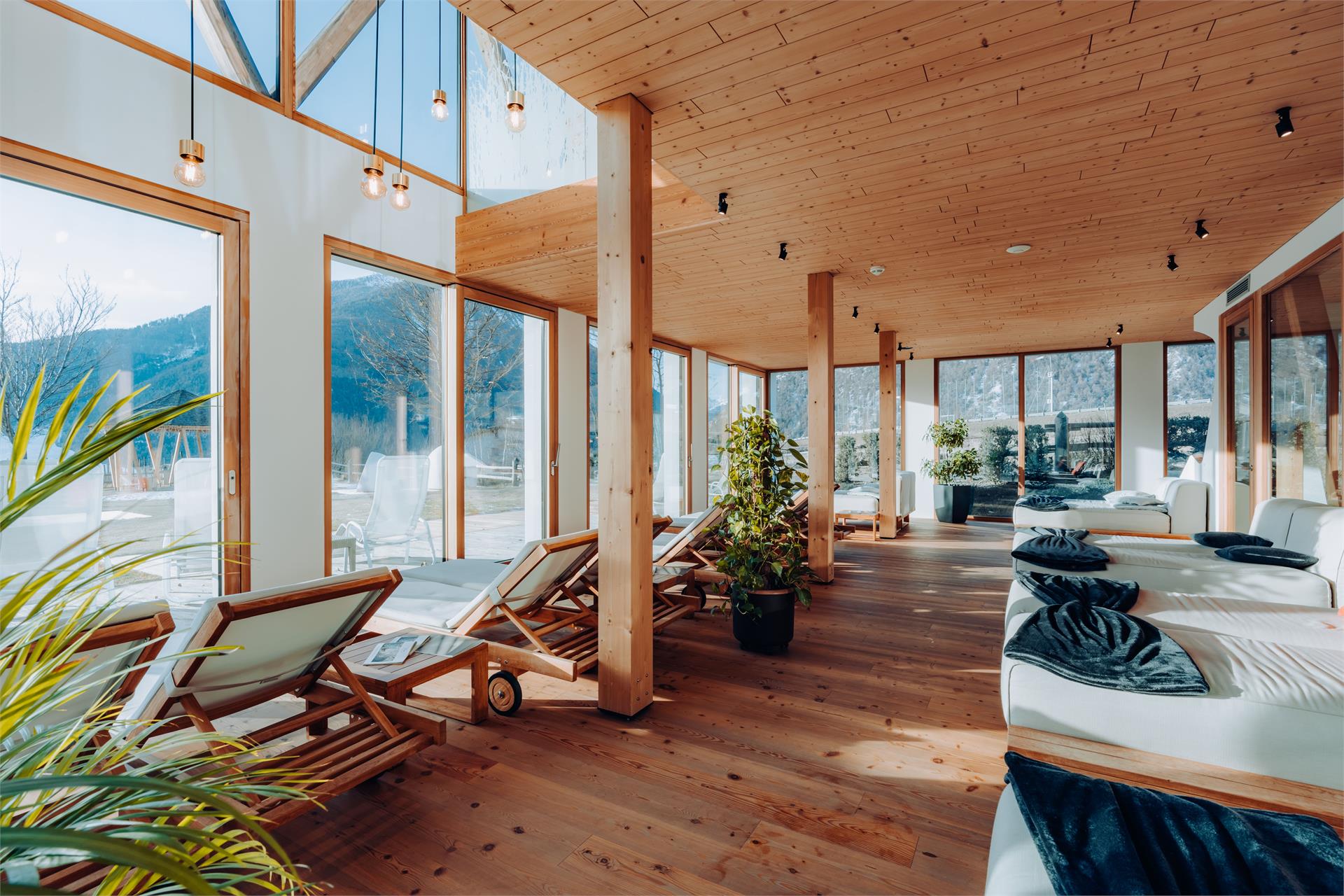 Beauty & Wellness Resort Garberhof Mals 7 suedtirol.info