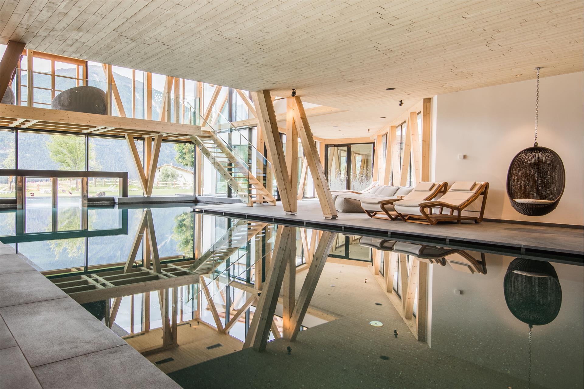 Beauty & Wellness Resort Garberhof Mals 3 suedtirol.info