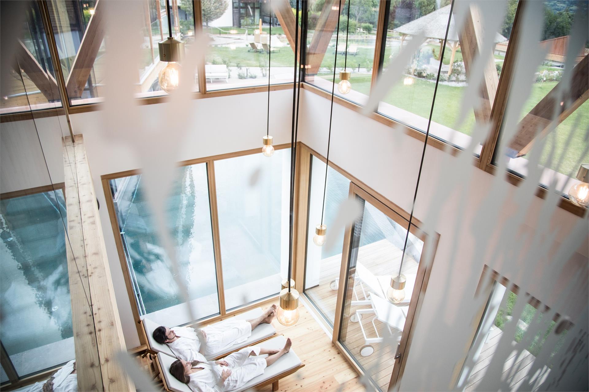 Beauty & Wellness Resort Garberhof Mals 17 suedtirol.info