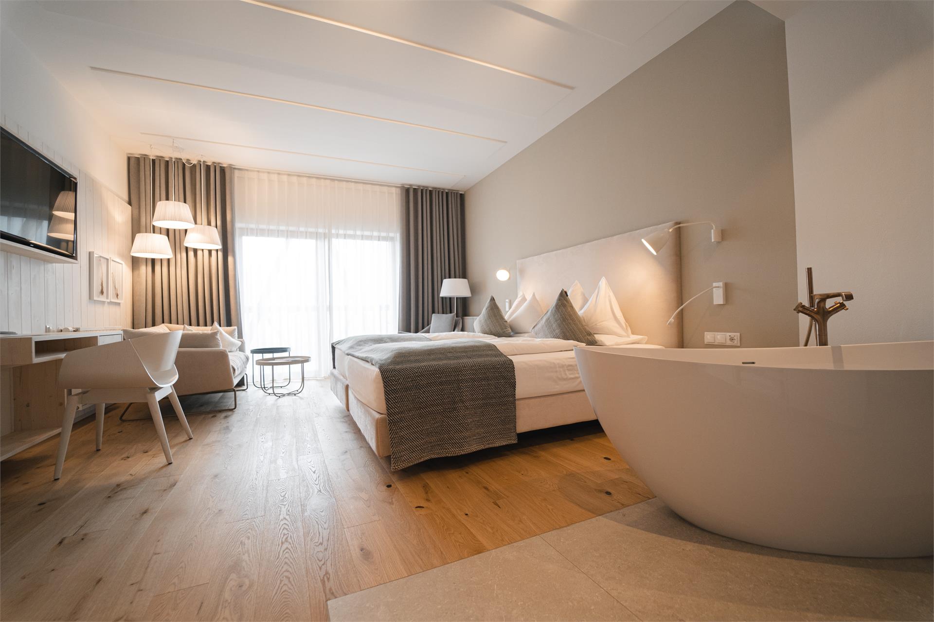 Beauty & Wellness Resort Garberhof Mals 31 suedtirol.info
