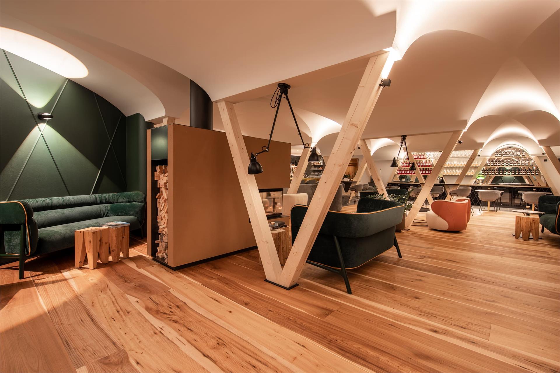 Beauty & Wellness Resort Garberhof Mals 8 suedtirol.info