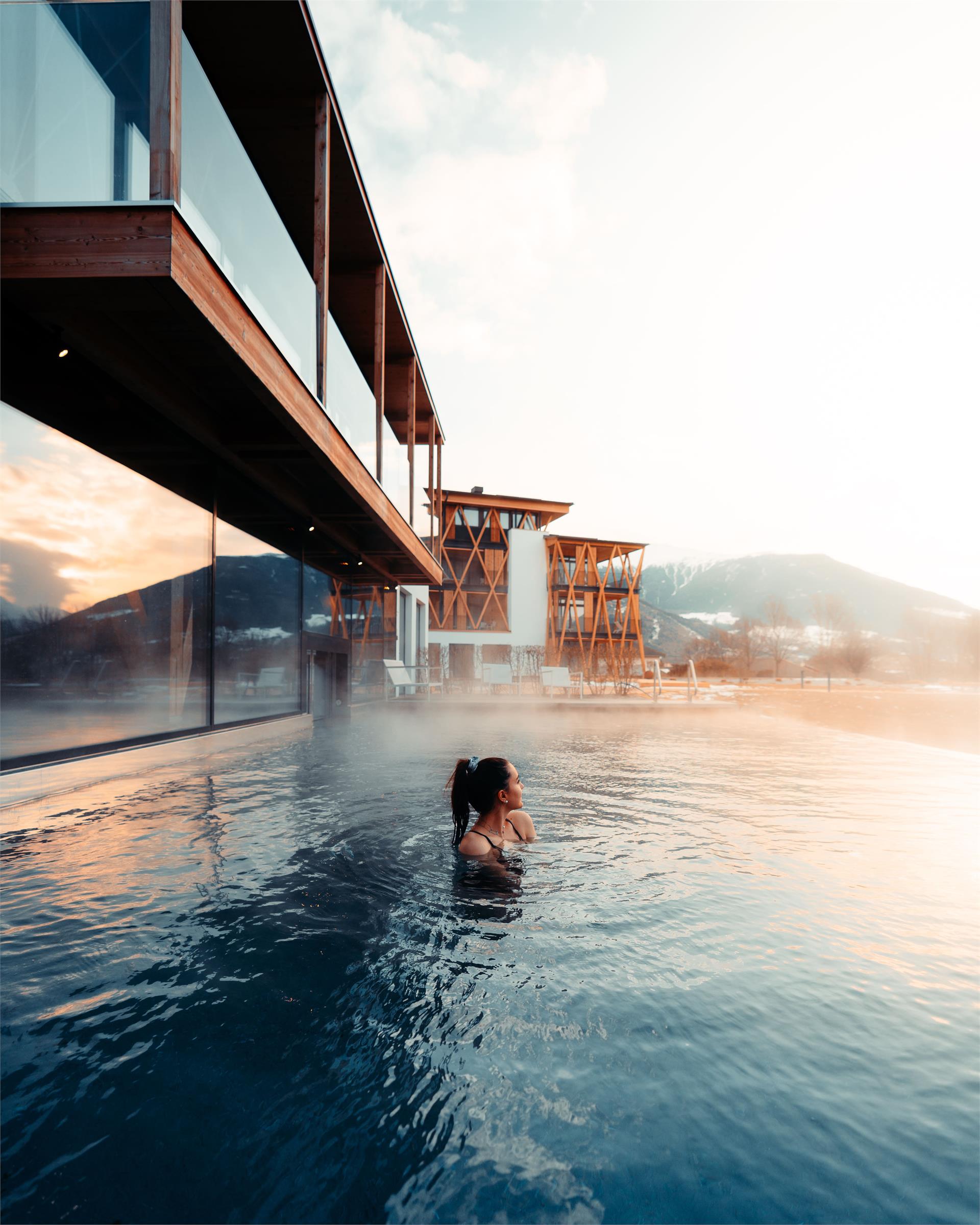 Beauty & Wellness Resort Garberhof Mals 29 suedtirol.info