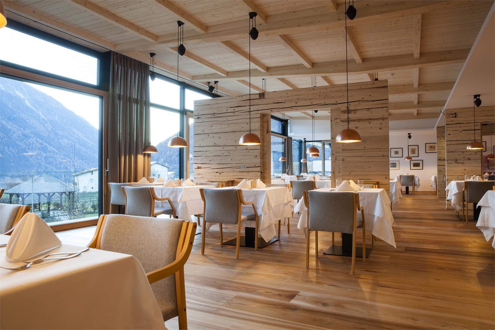 Beauty & Wellness Resort Garberhof Mals 21 suedtirol.info