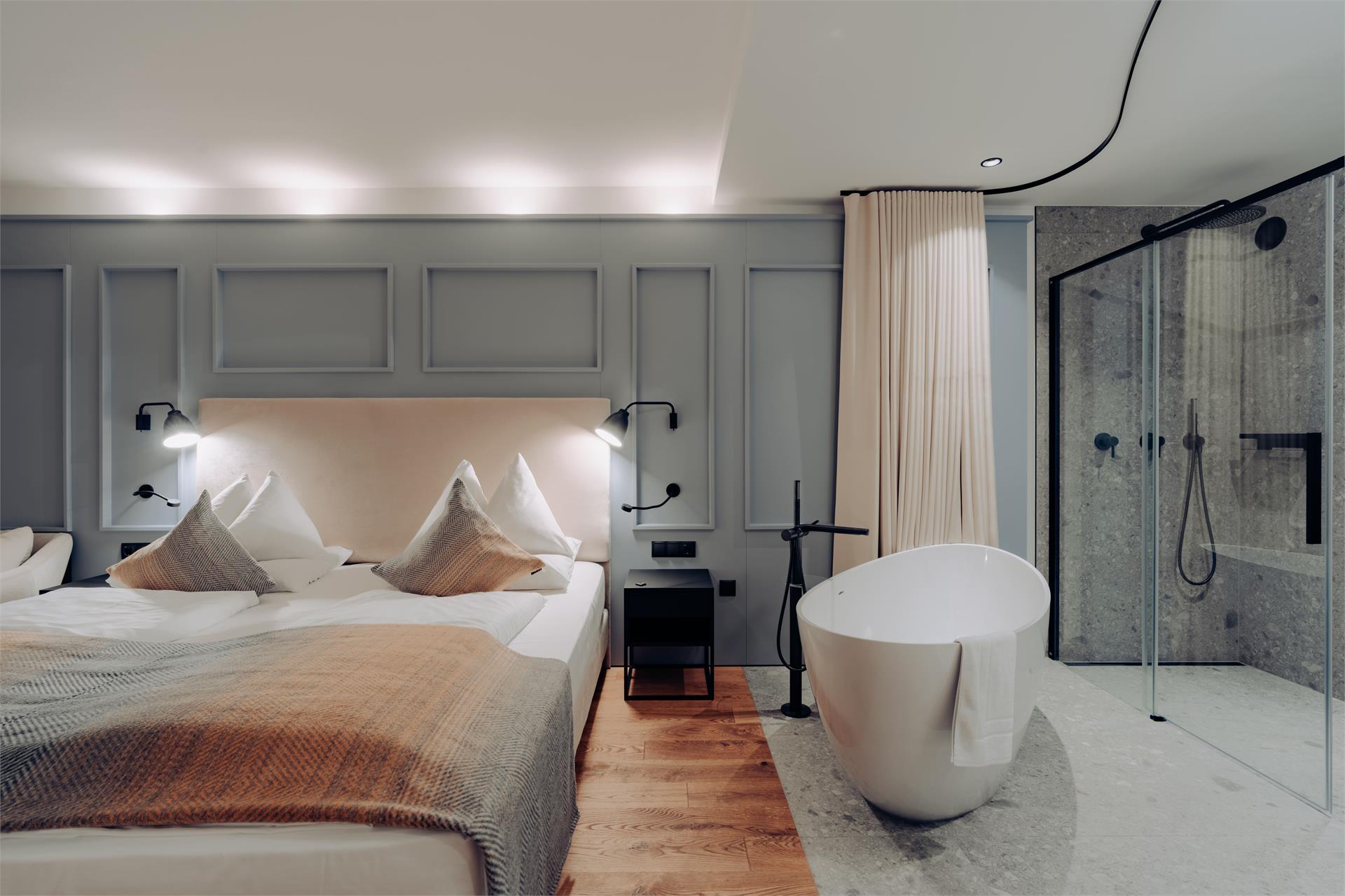 Beauty & Wellness Resort Garberhof Mals 5 suedtirol.info