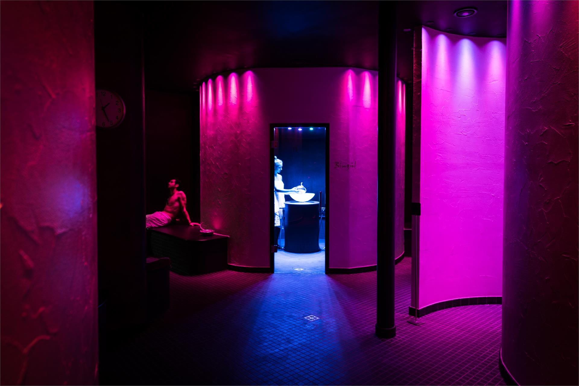 Beauty & Wellness Resort Garberhof Mals 20 suedtirol.info