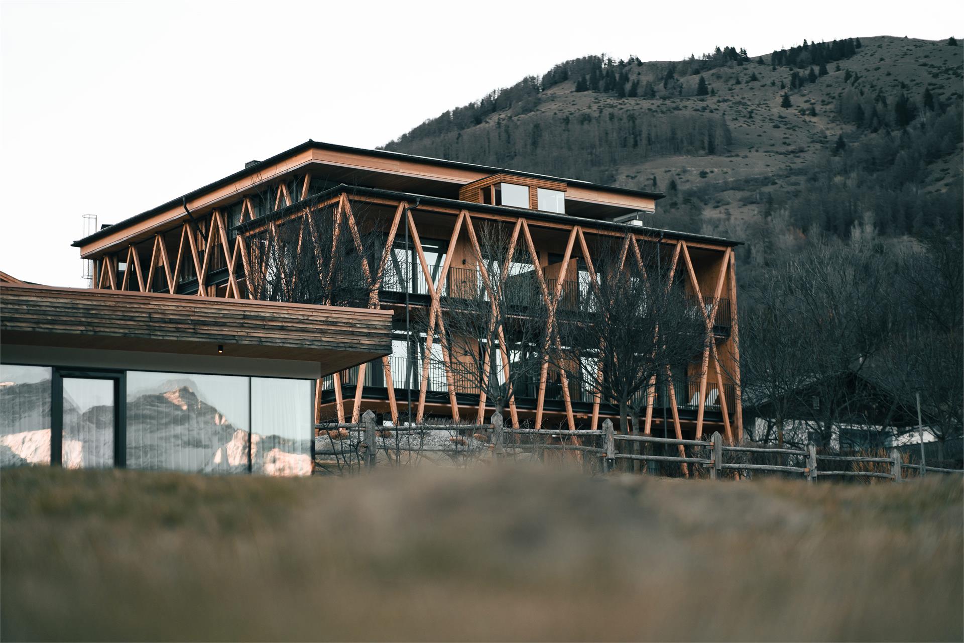 Beauty & Wellness Resort Garberhof Mals 6 suedtirol.info