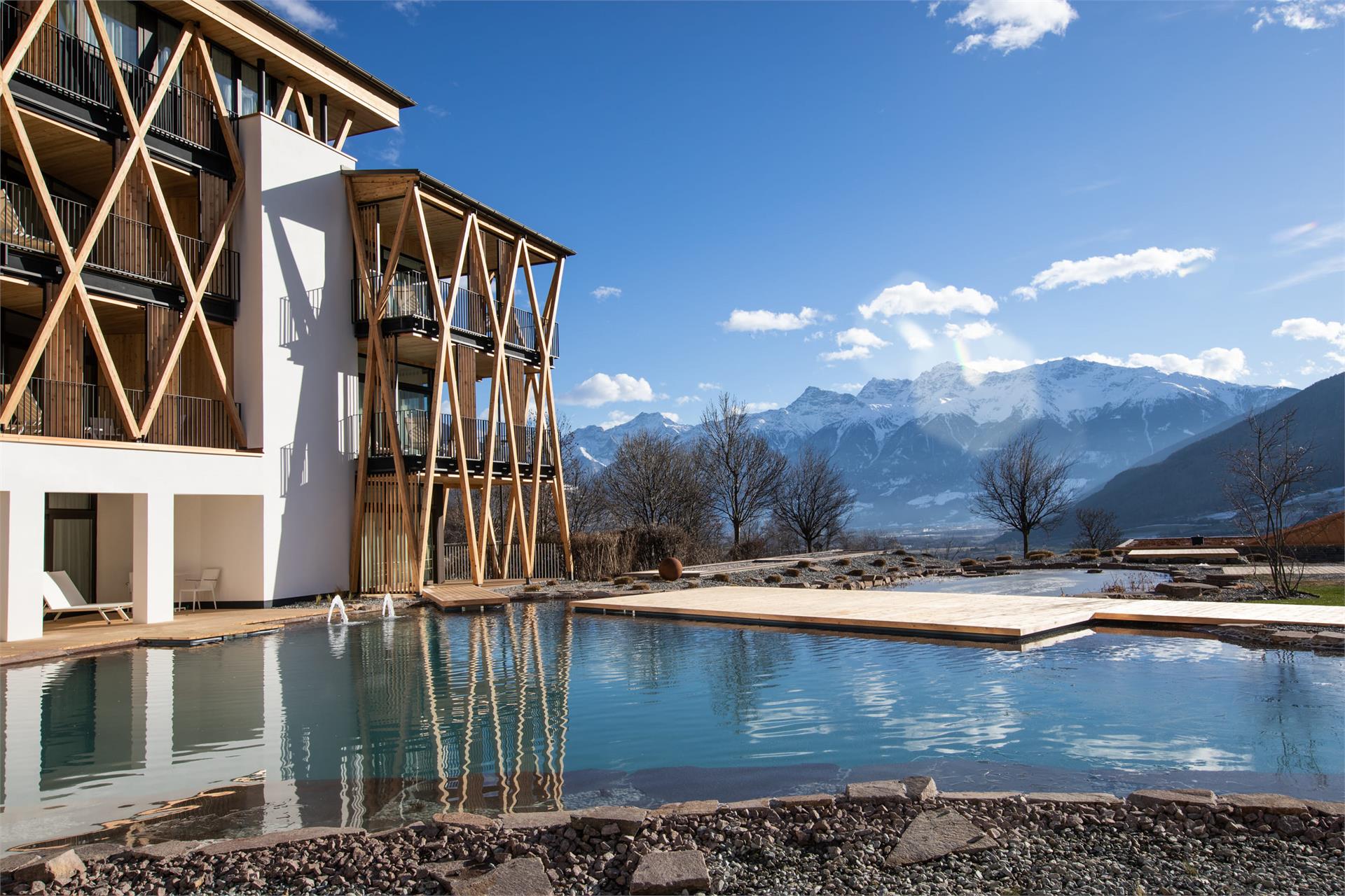 Beauty & Wellness Resort Garberhof Mals 2 suedtirol.info