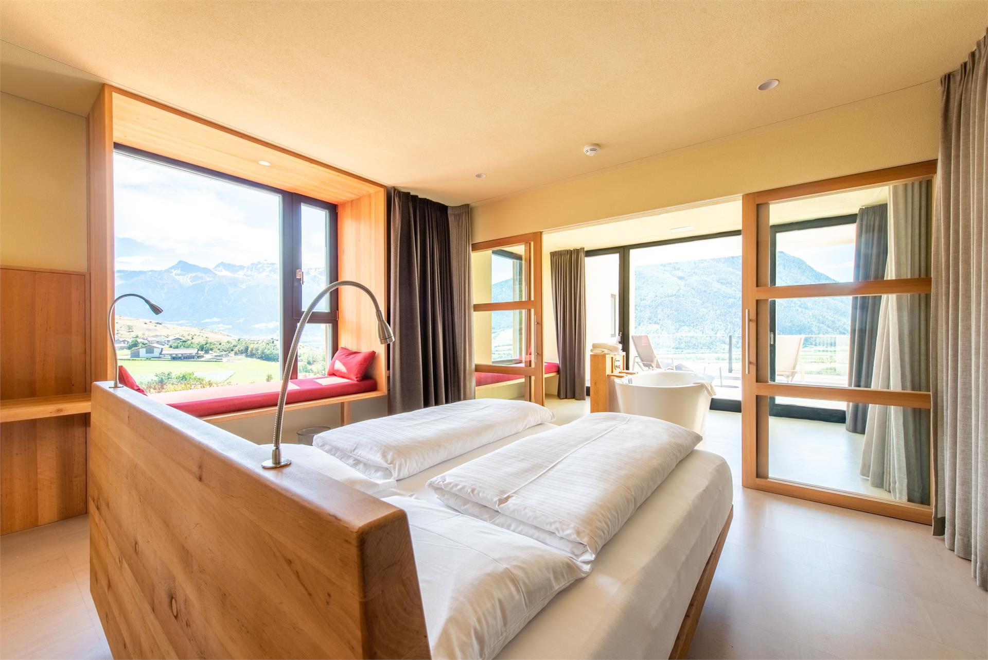 Bio Hotel Panorama Mals 16 suedtirol.info