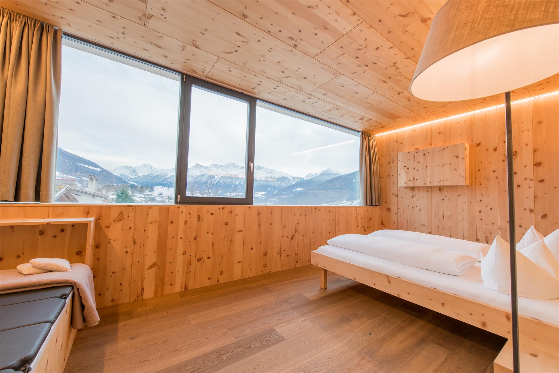 Bio Hotel Panorama Mals 20 suedtirol.info