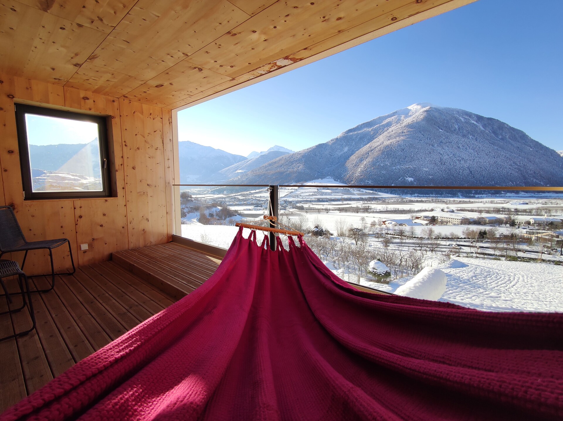 Bio Hotel Panorama Mals/Malles 17 suedtirol.info