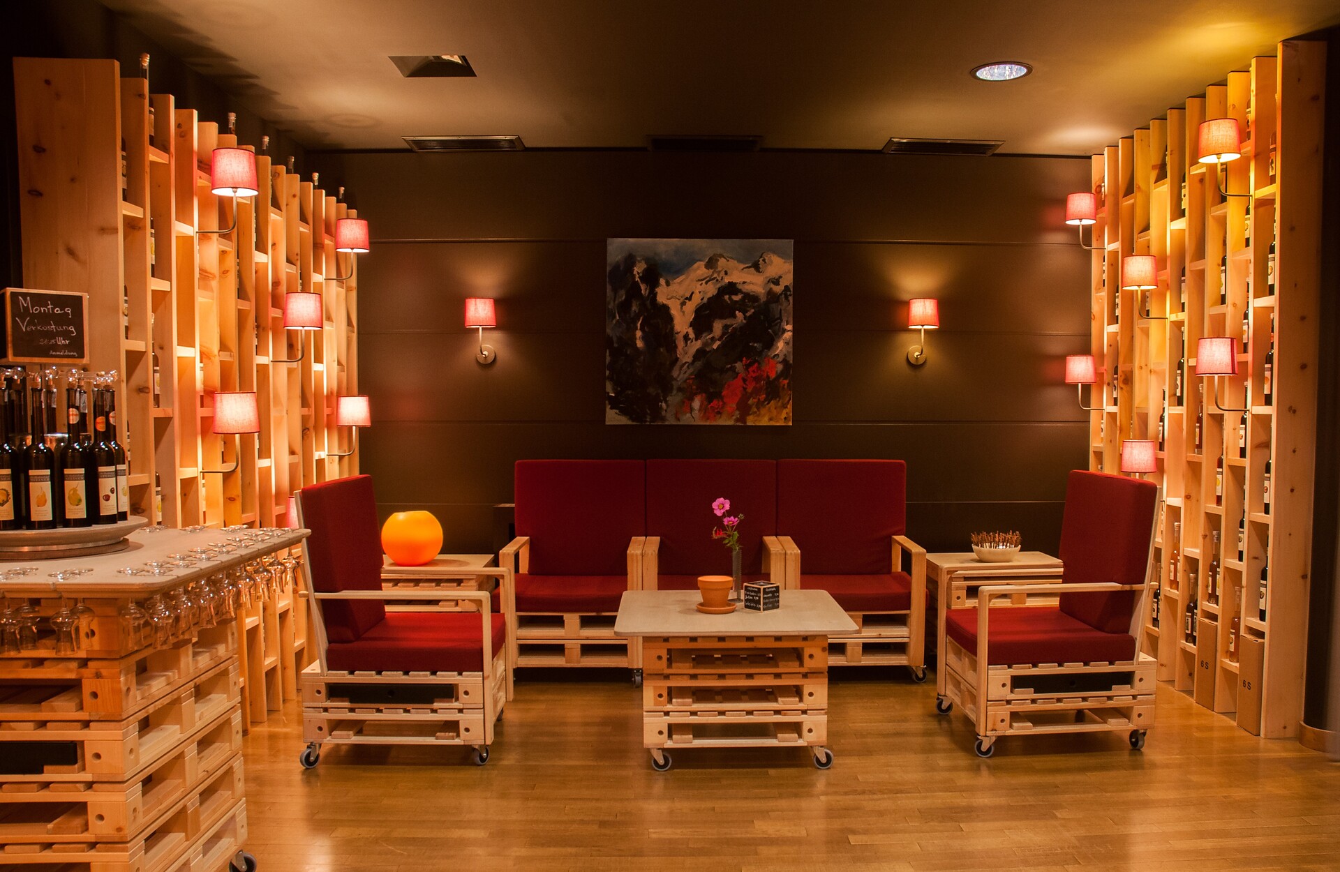 Bio Hotel Panorama Mals/Malles 8 suedtirol.info