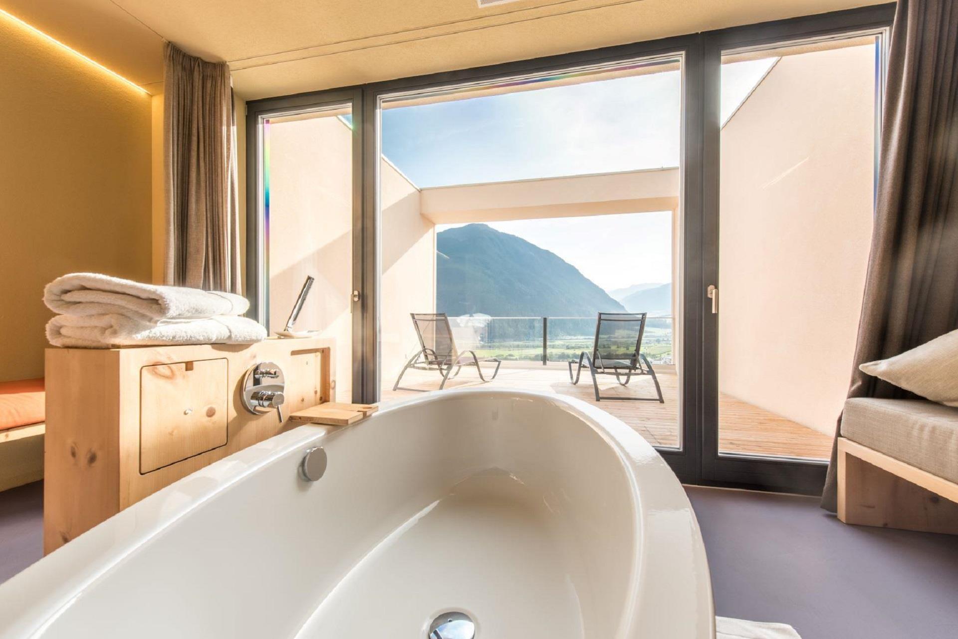 Bio Hotel Panorama Mals 19 suedtirol.info