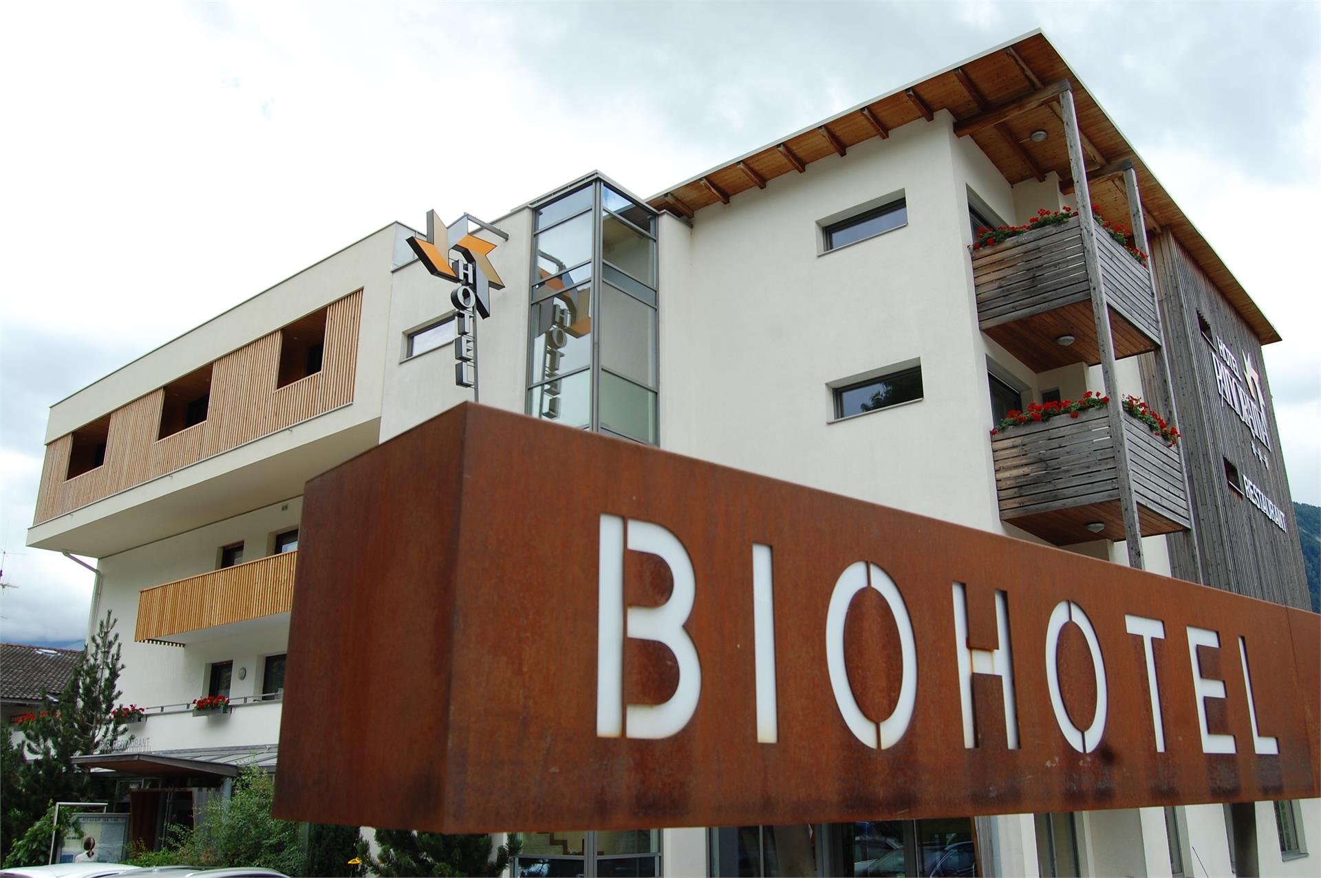 Bio Hotel Panorama Mals 13 suedtirol.info