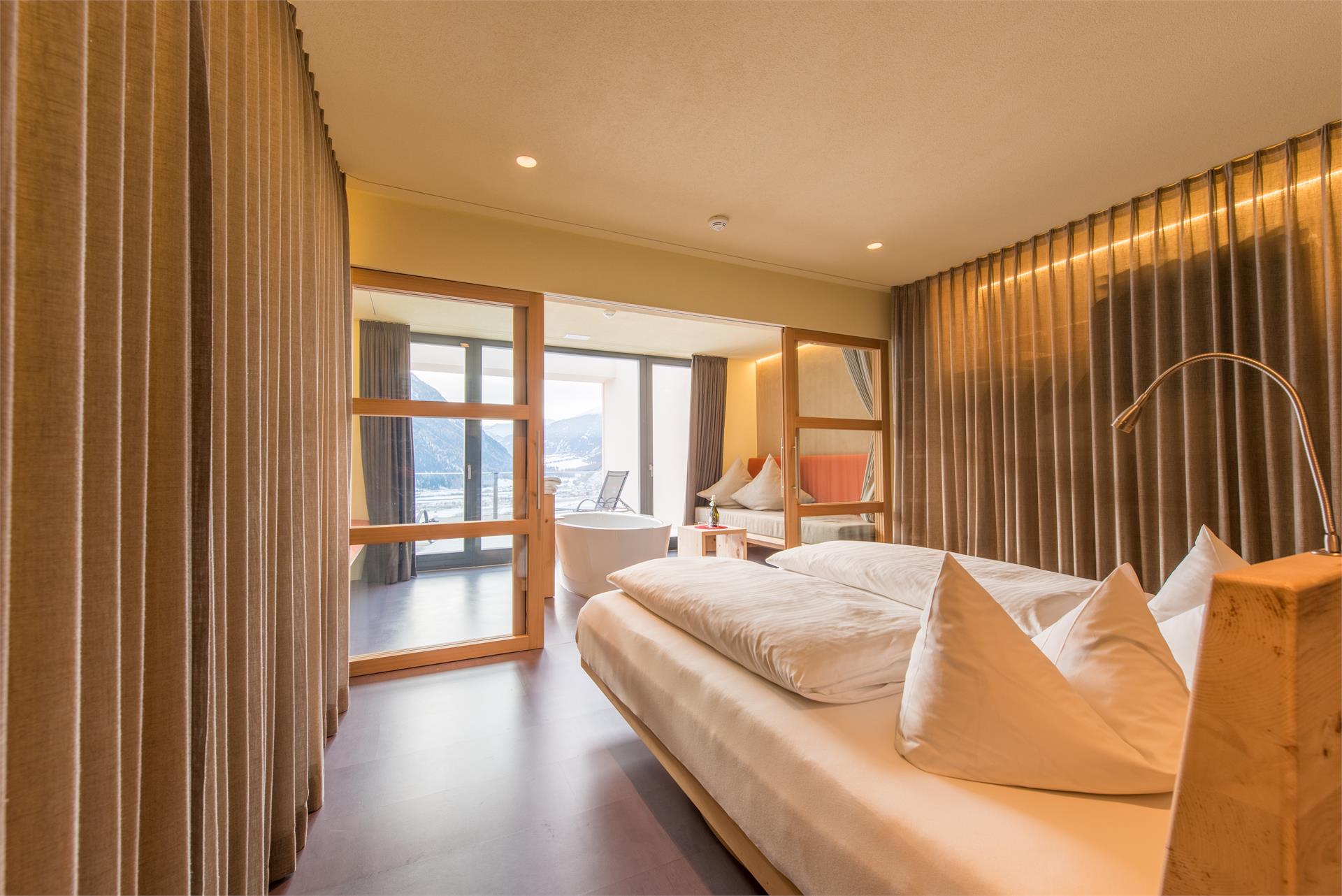 Bio Hotel Panorama Mals 18 suedtirol.info