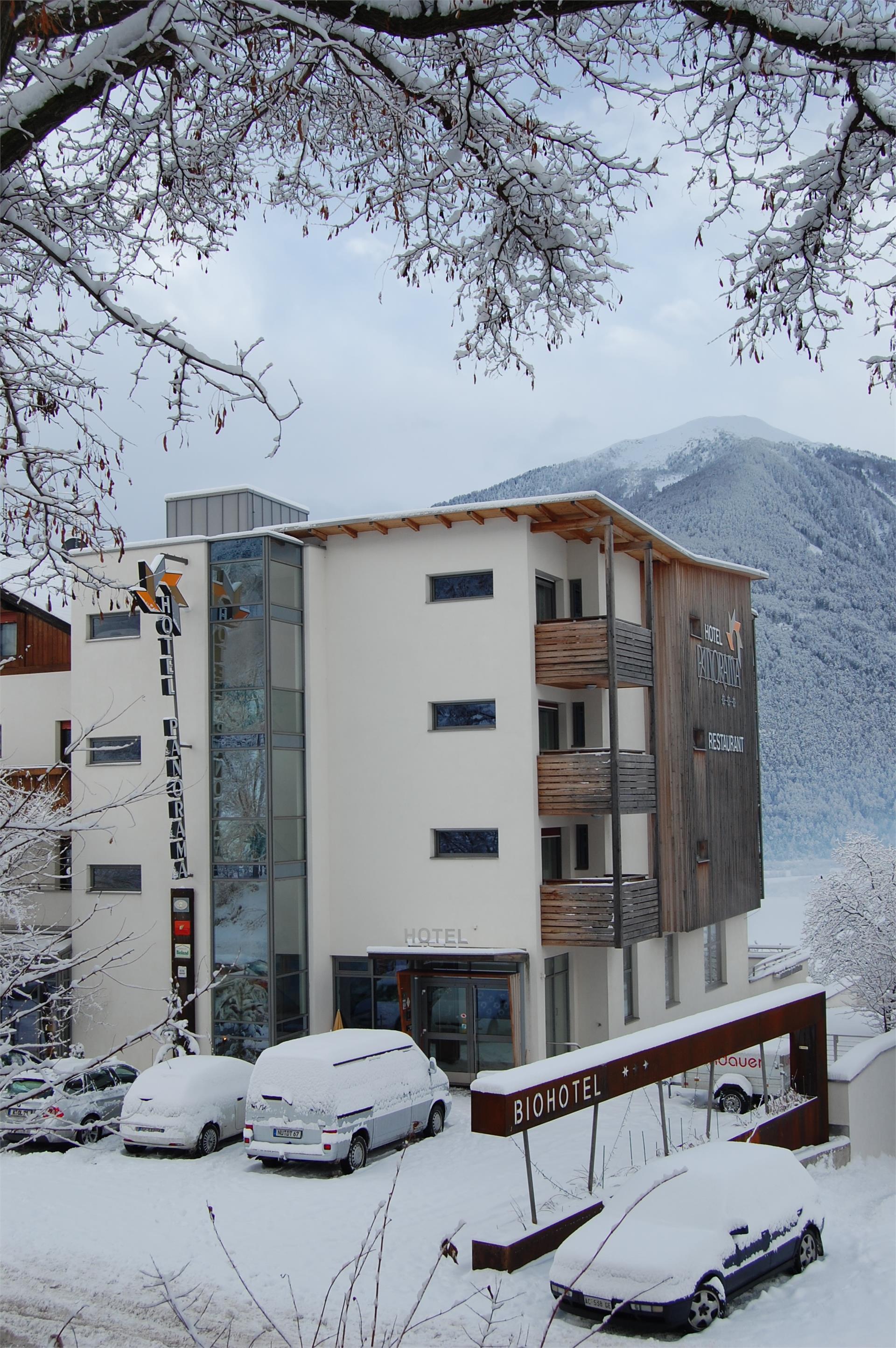 Bio Hotel Panorama Mals 2 suedtirol.info