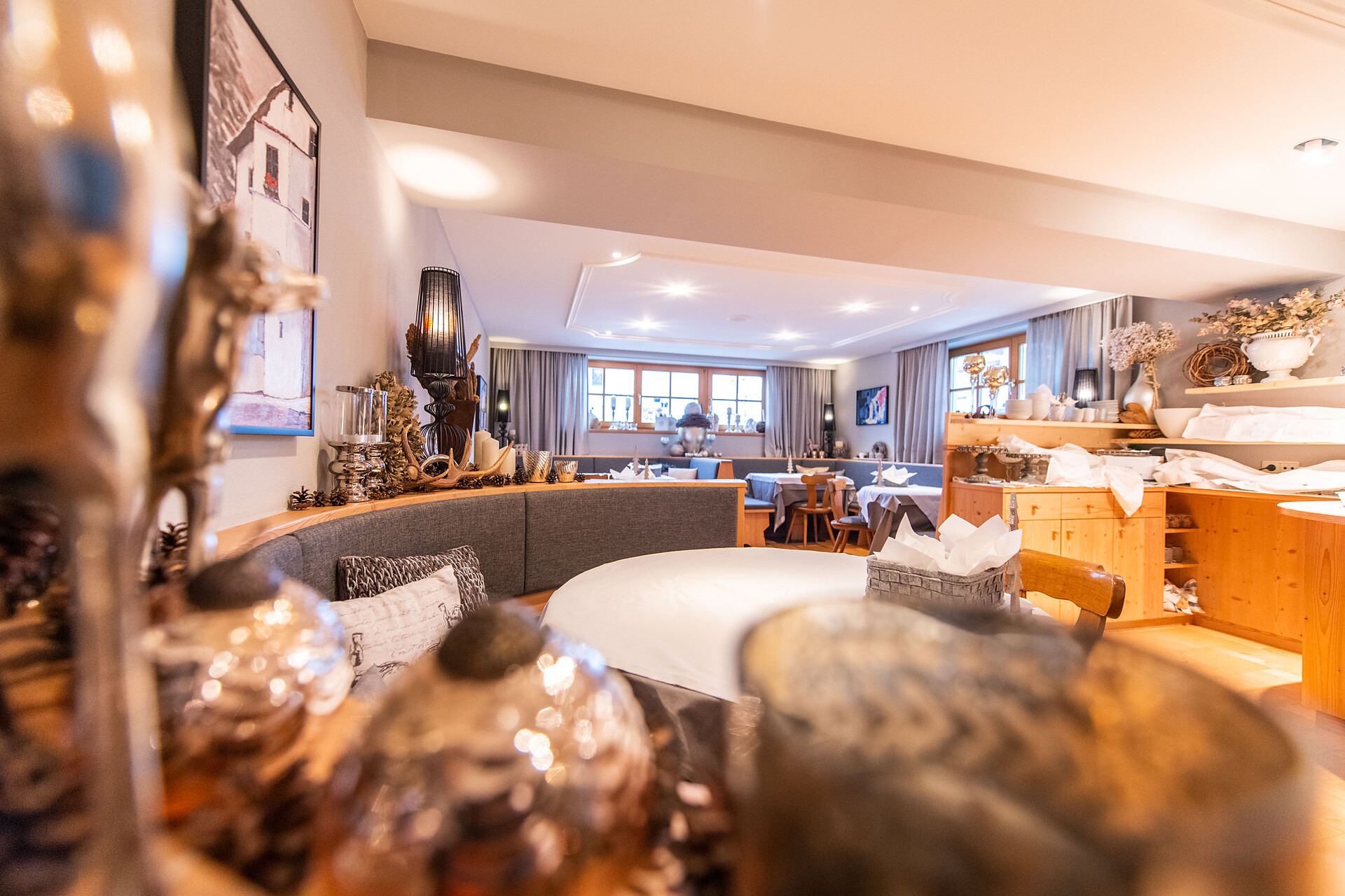 Burgus - design suites & apartments Mals/Malles 8 suedtirol.info