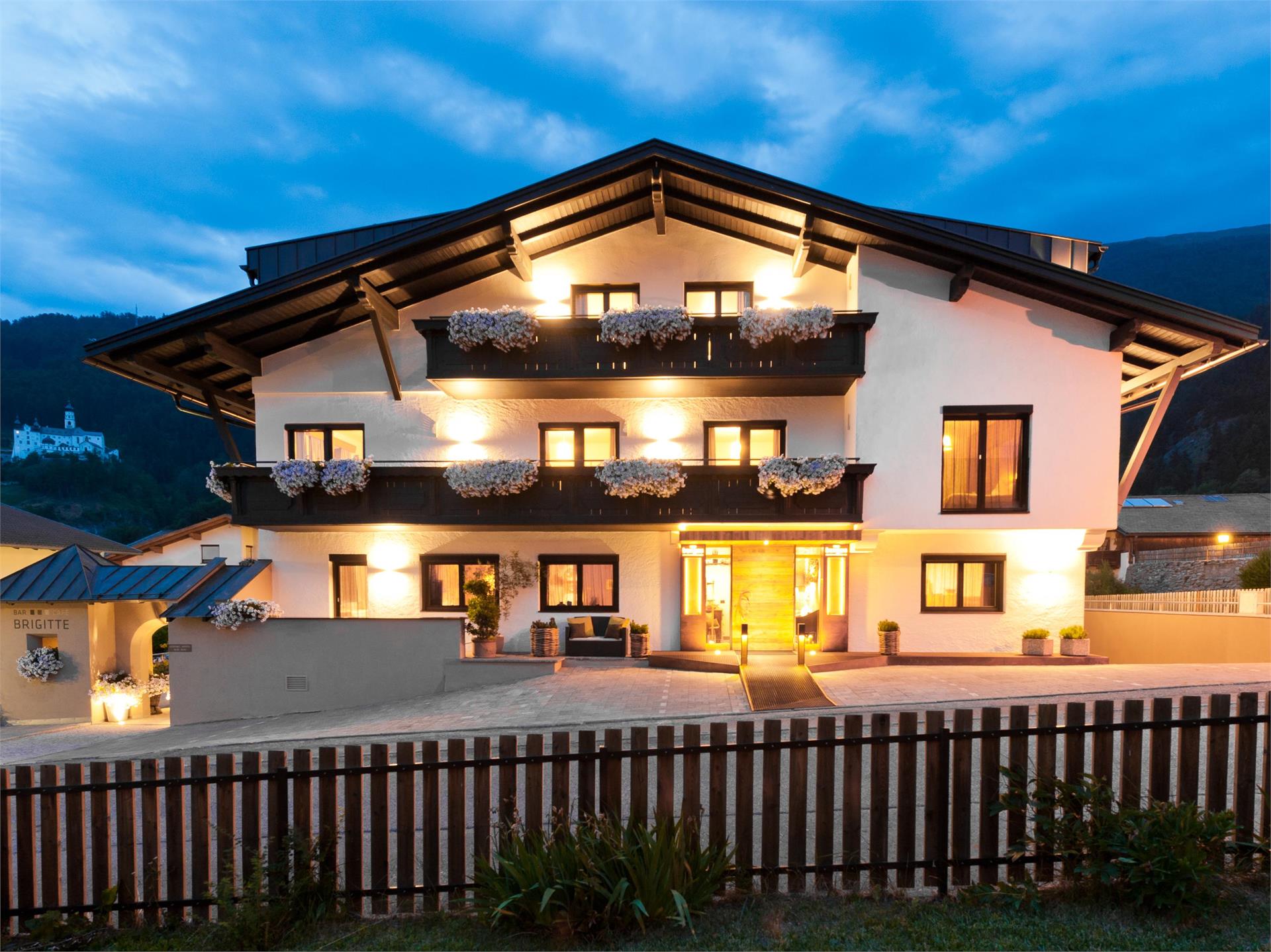 Burgus - design suites & apartments Malles 2 suedtirol.info