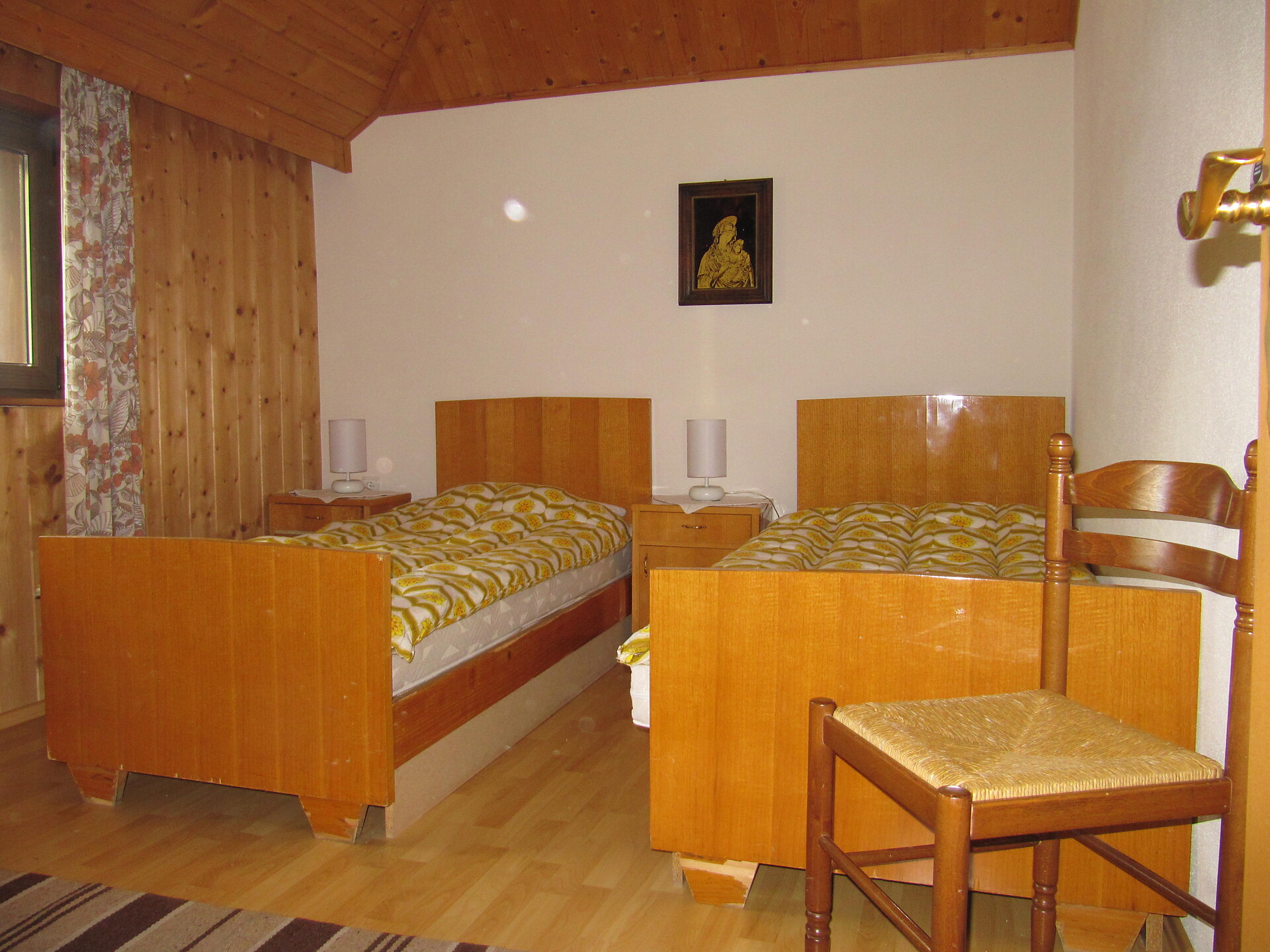 Flat I