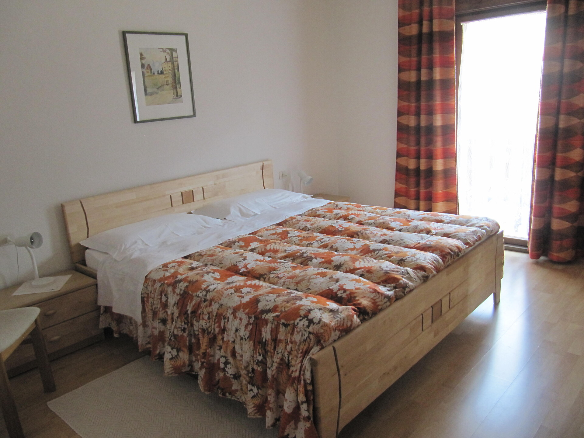 Flat I