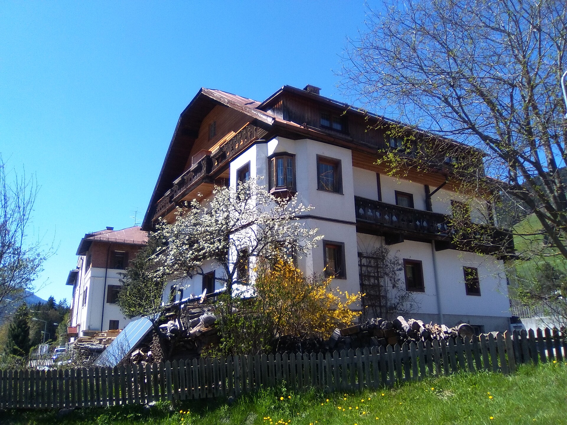 Burgmann Hanskarl