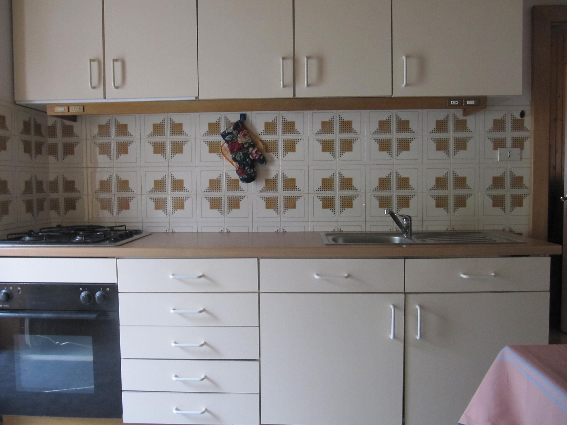 Flat I