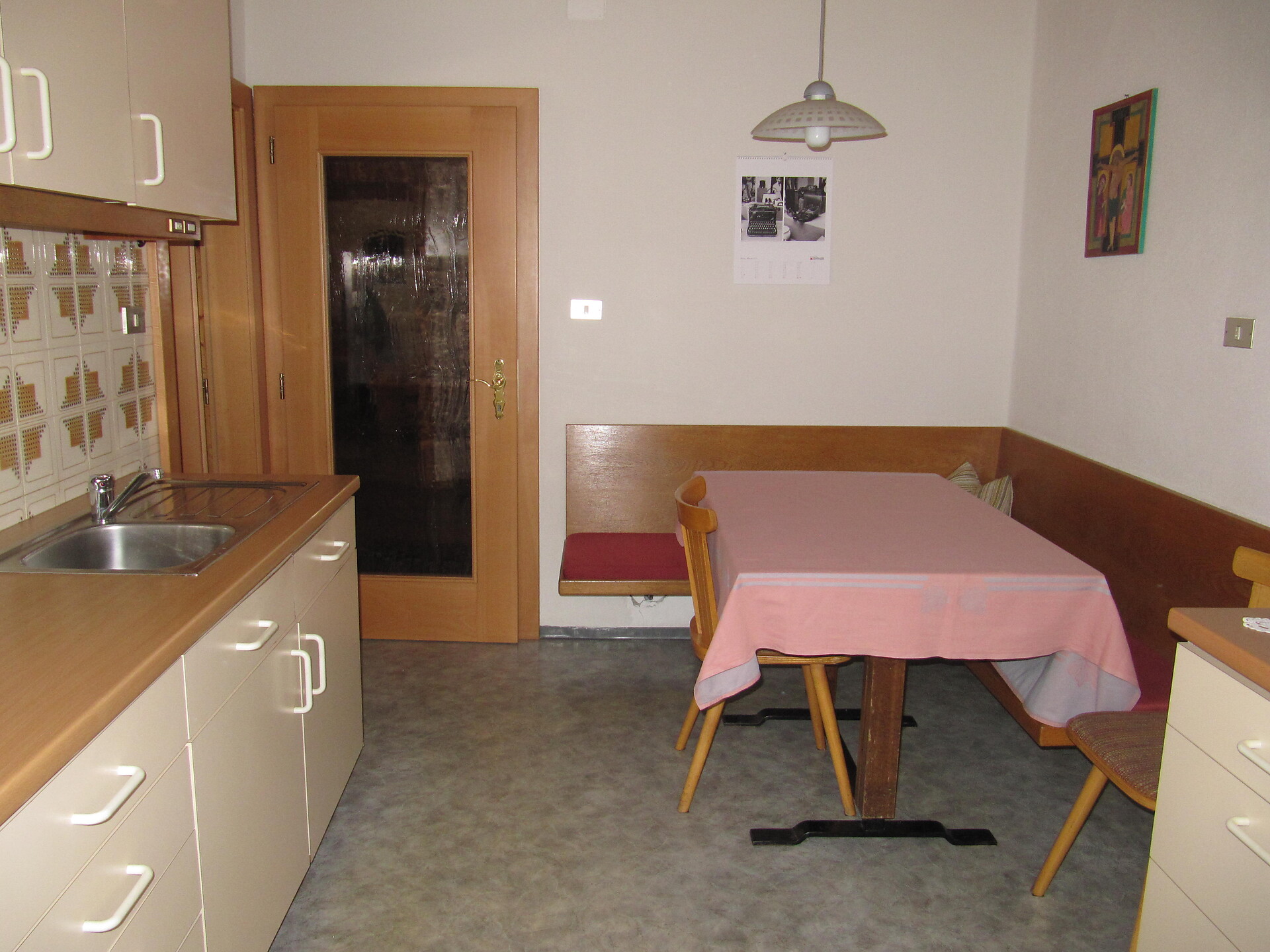Flat I
