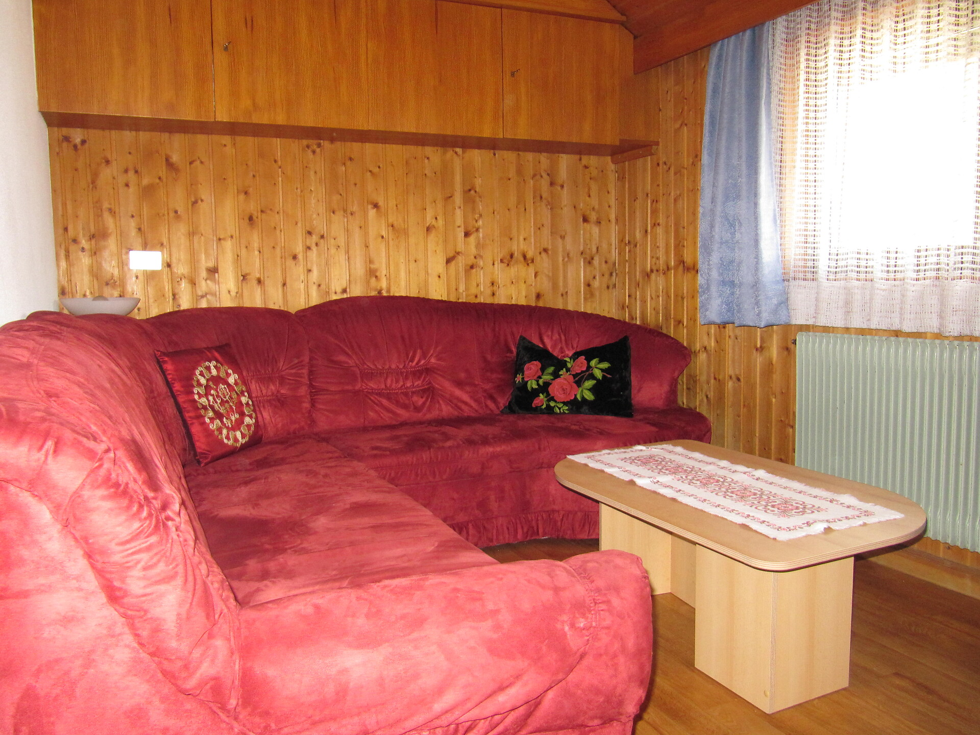 Flat I