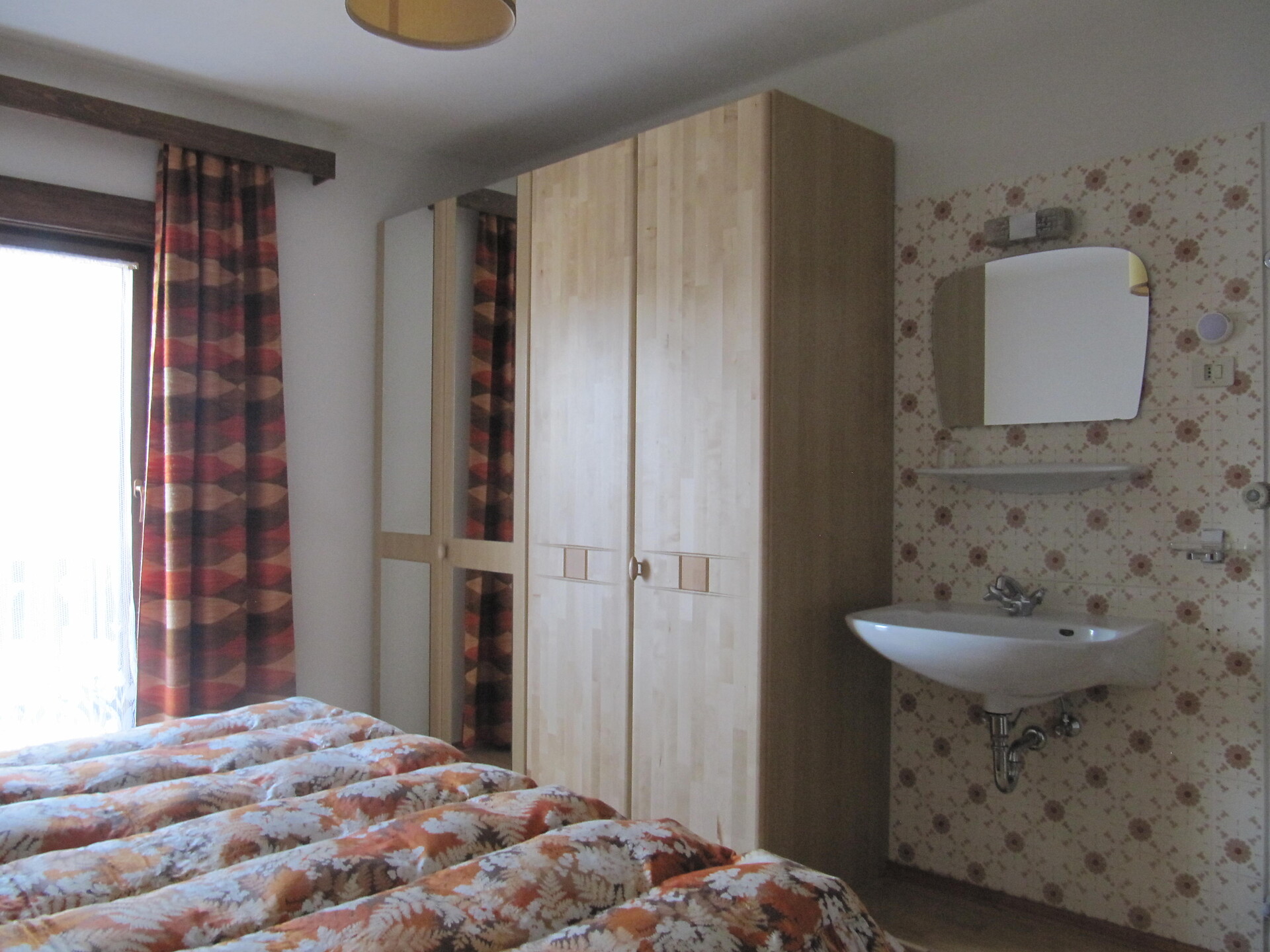 Flat I