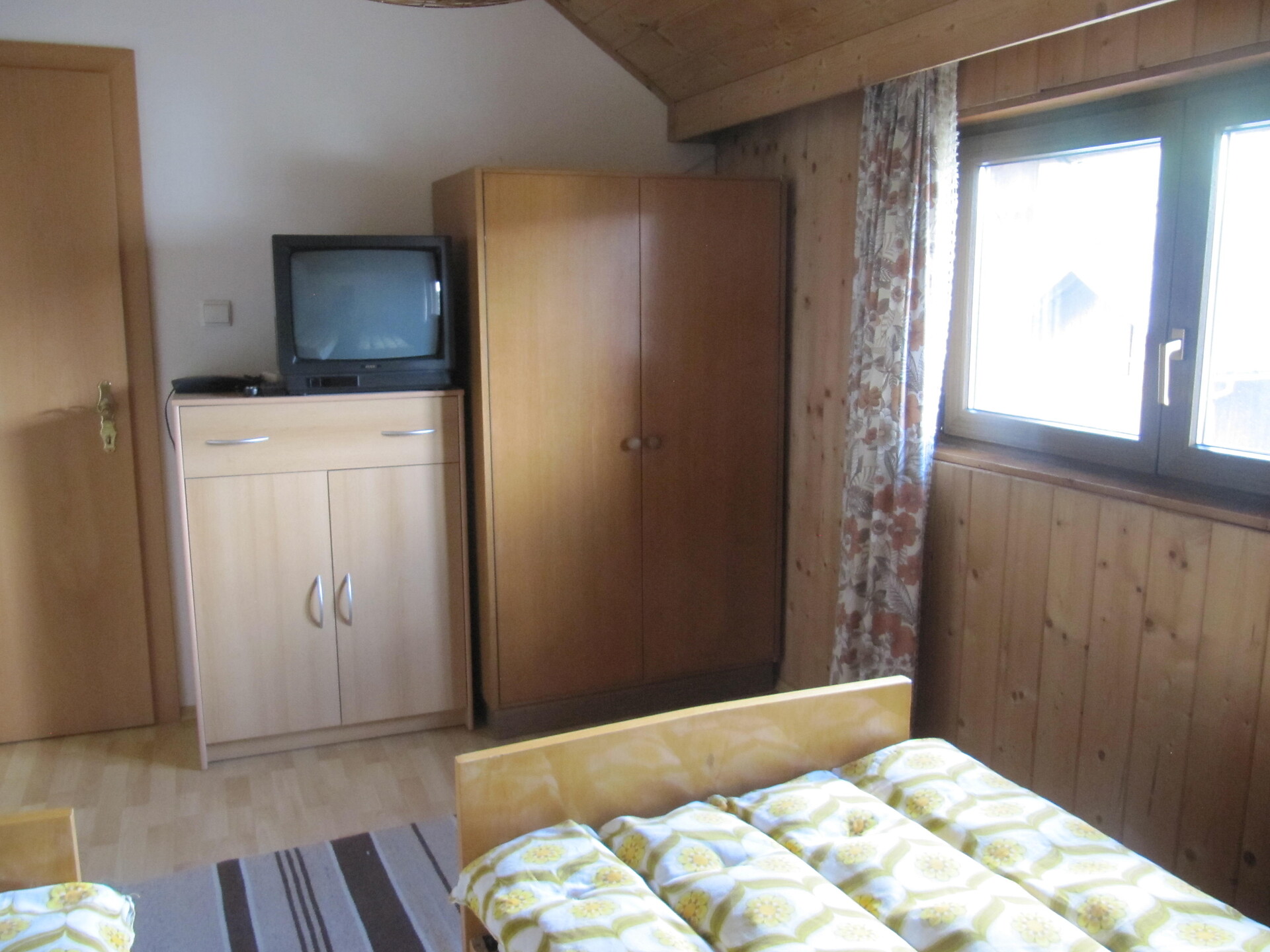 Flat I